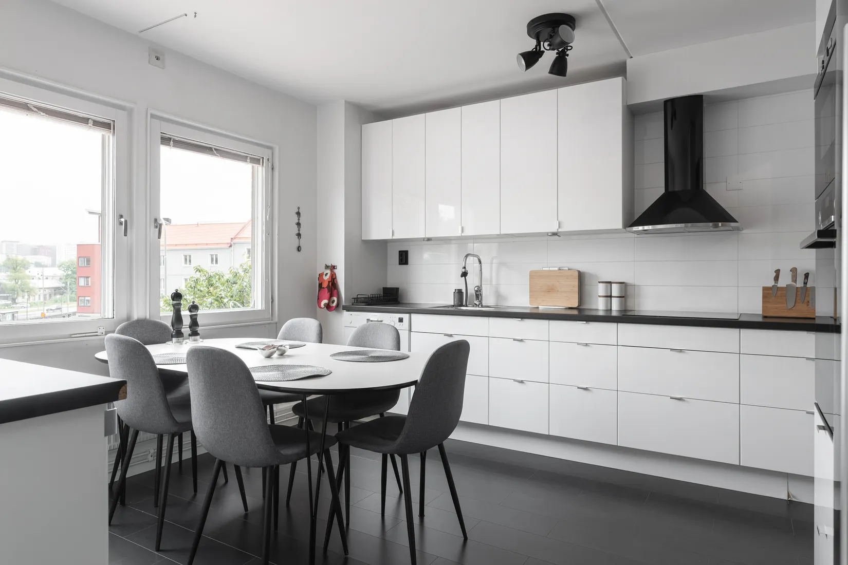 Bostadsrätt, Mölndalsvägen 43, Johanneberg - Almedal, Göteborg