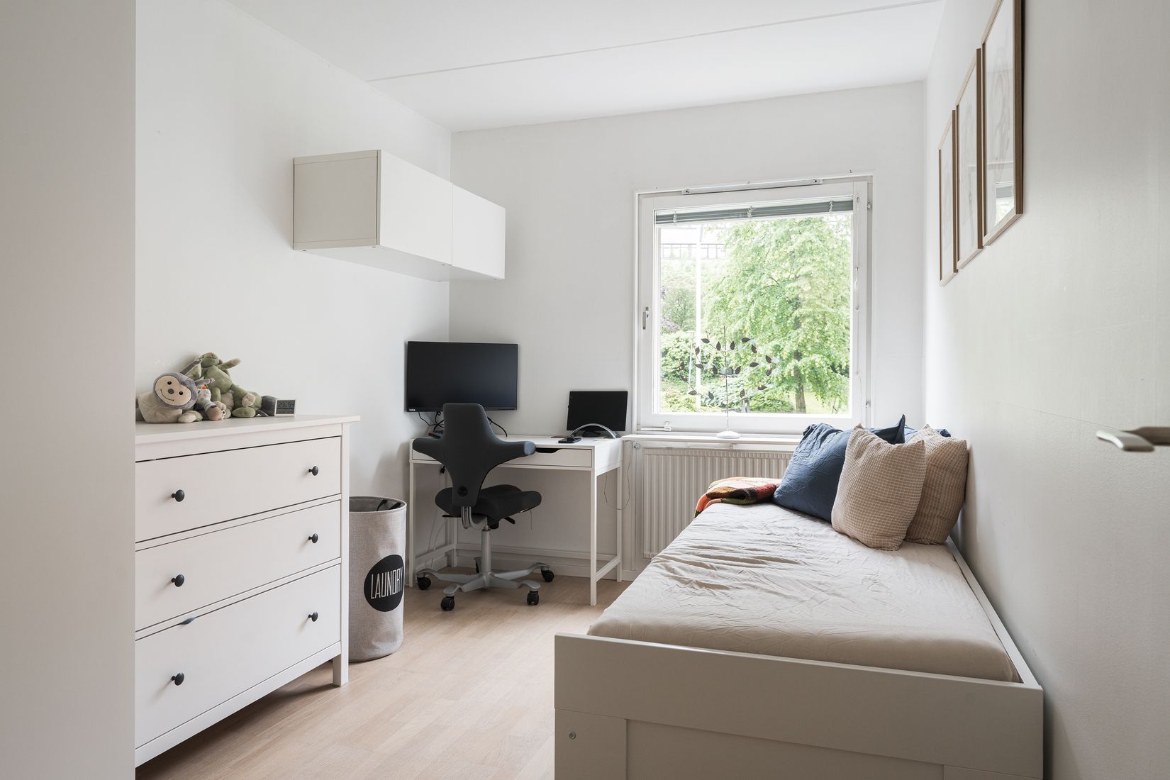 Bostadsrätt, Mölndalsvägen 43, Johanneberg - Almedal, Göteborg