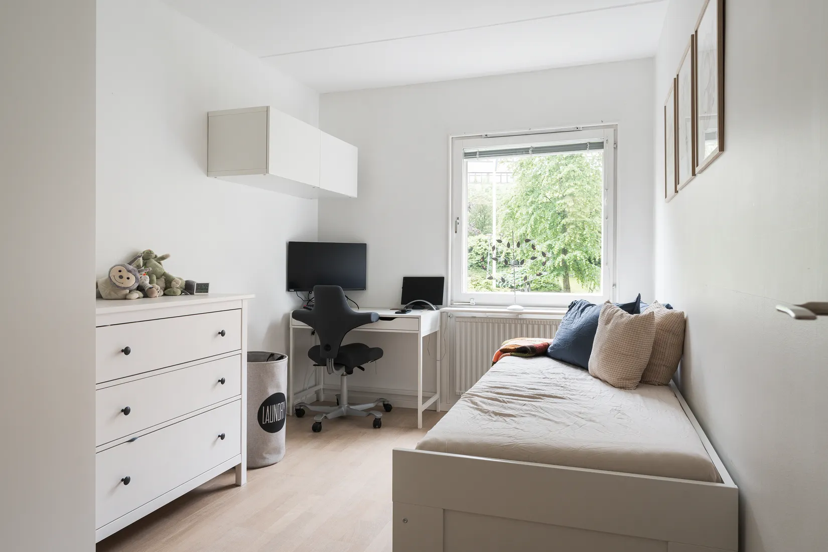 Bostadsrätt, Mölndalsvägen 43, Johanneberg - Almedal, Göteborg