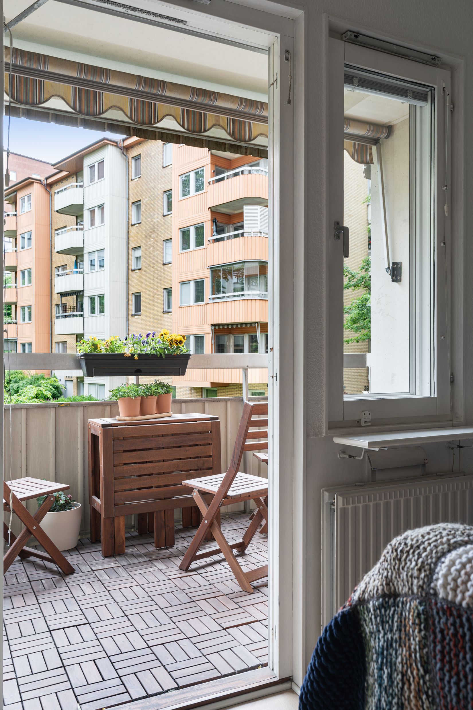 Bostadsrätt, Mölndalsvägen 43, Johanneberg - Almedal, Göteborg