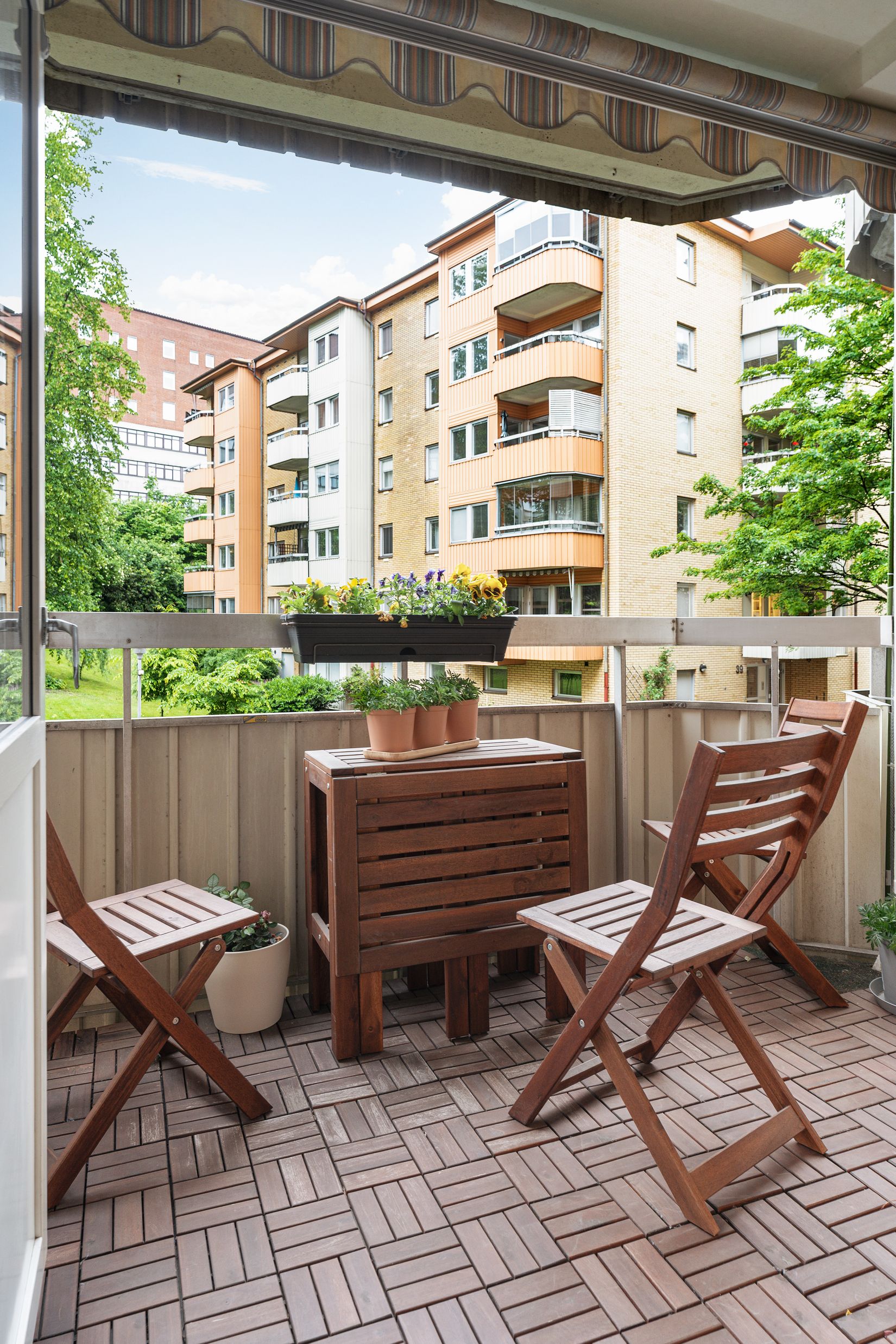 Bostadsrätt, Mölndalsvägen 43, Johanneberg - Almedal, Göteborg