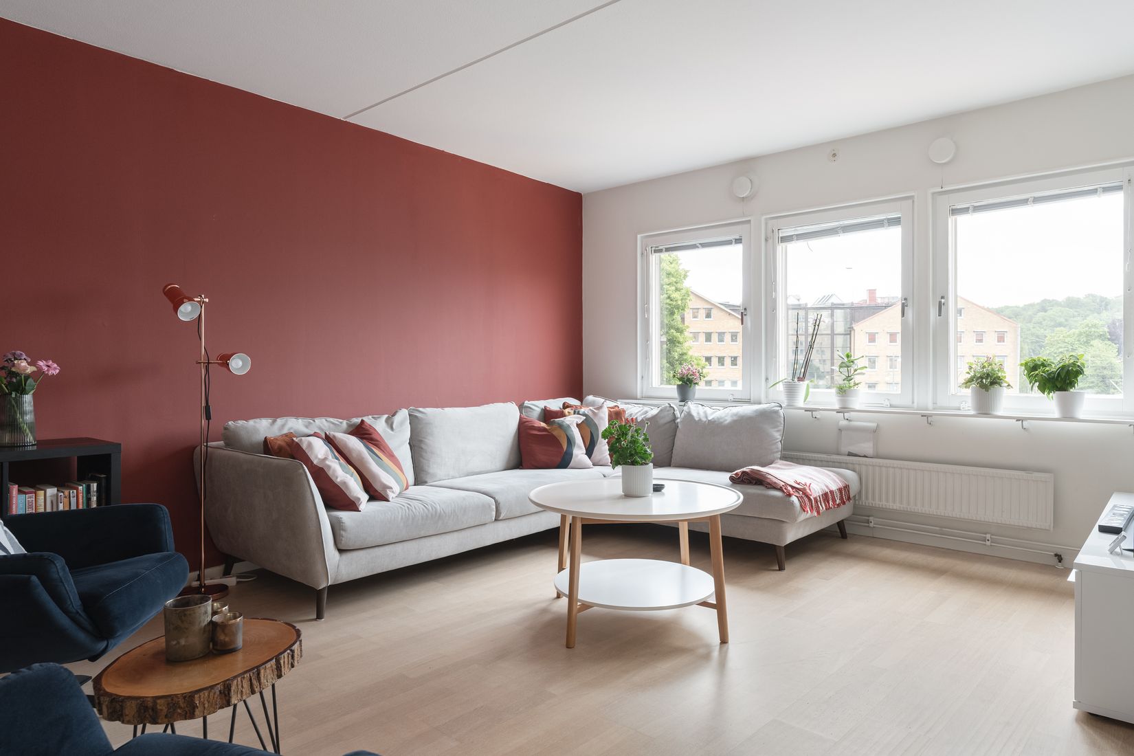 Bostadsrätt, Mölndalsvägen 43, Johanneberg - Almedal, Göteborg