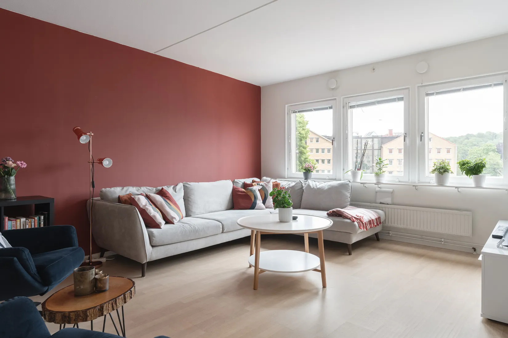 Bostadsrätt, Mölndalsvägen 43, Johanneberg - Almedal, Göteborg