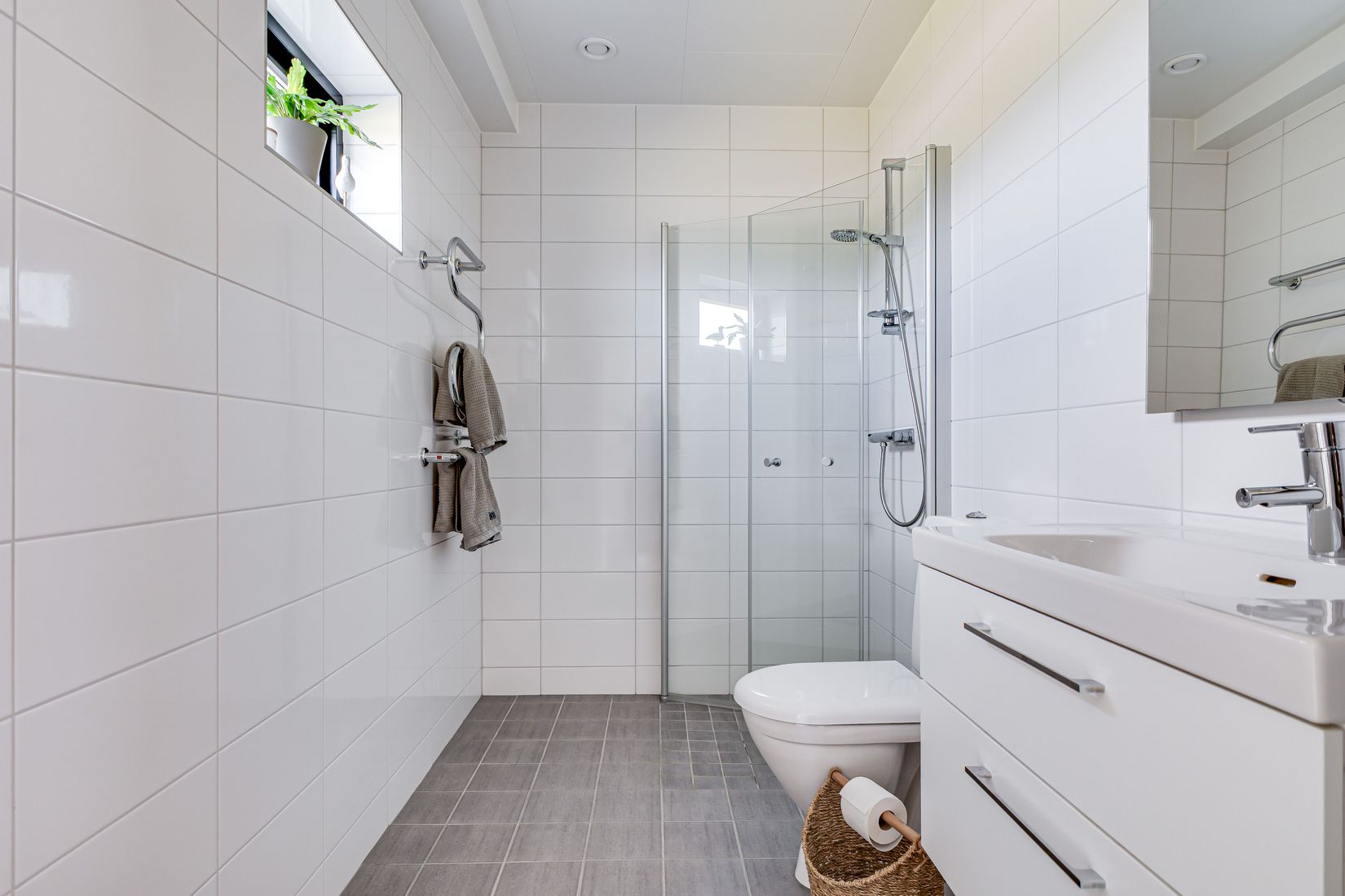 Bostadsrätt, Frisa Algots väg 1D, Glommen, Falkenberg