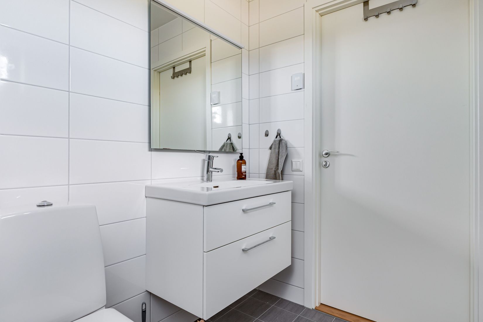 Bostadsrätt, Frisa Algots väg 1D, Glommen, Falkenberg