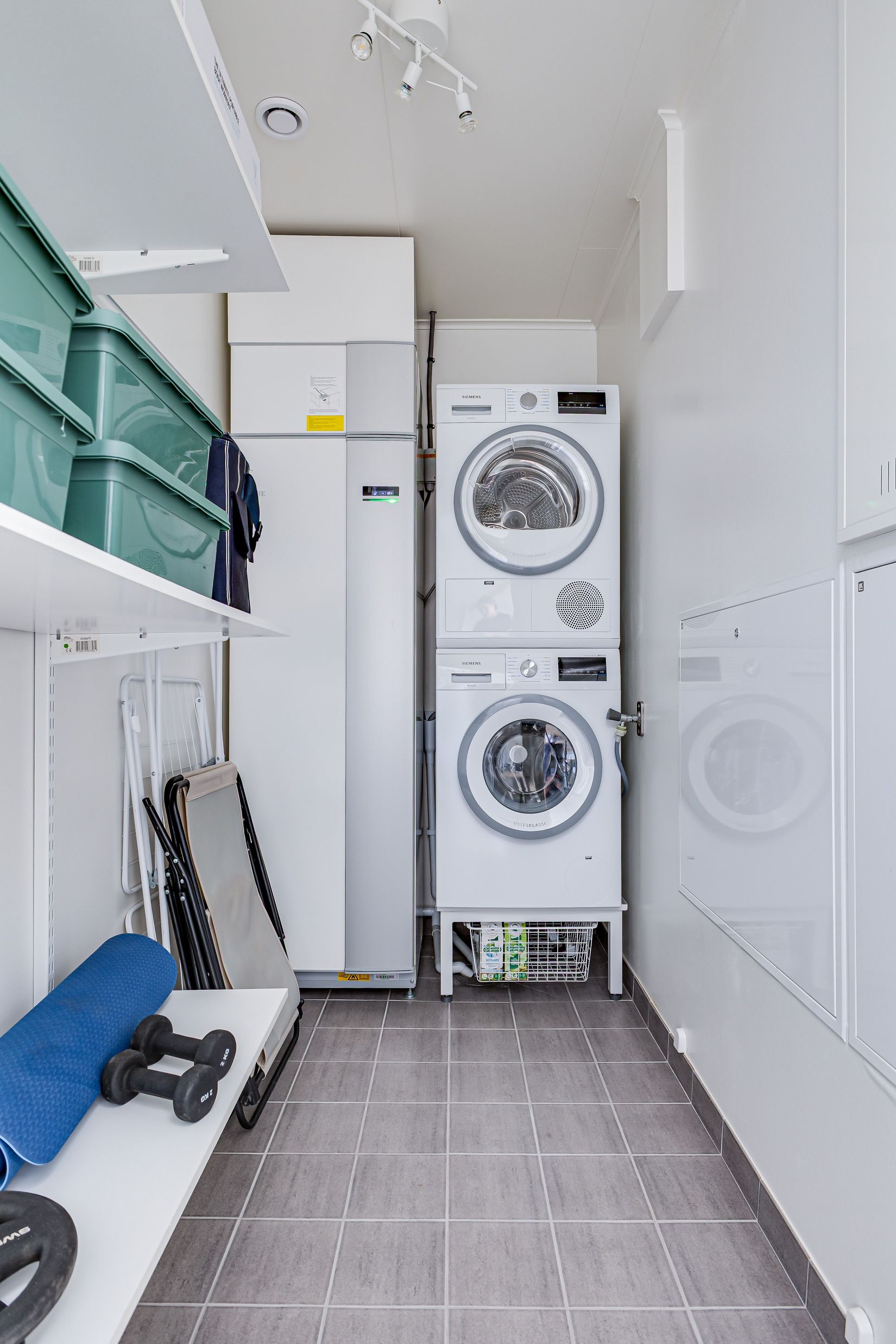 Bostadsrätt, Frisa Algots väg 1D, Glommen, Falkenberg