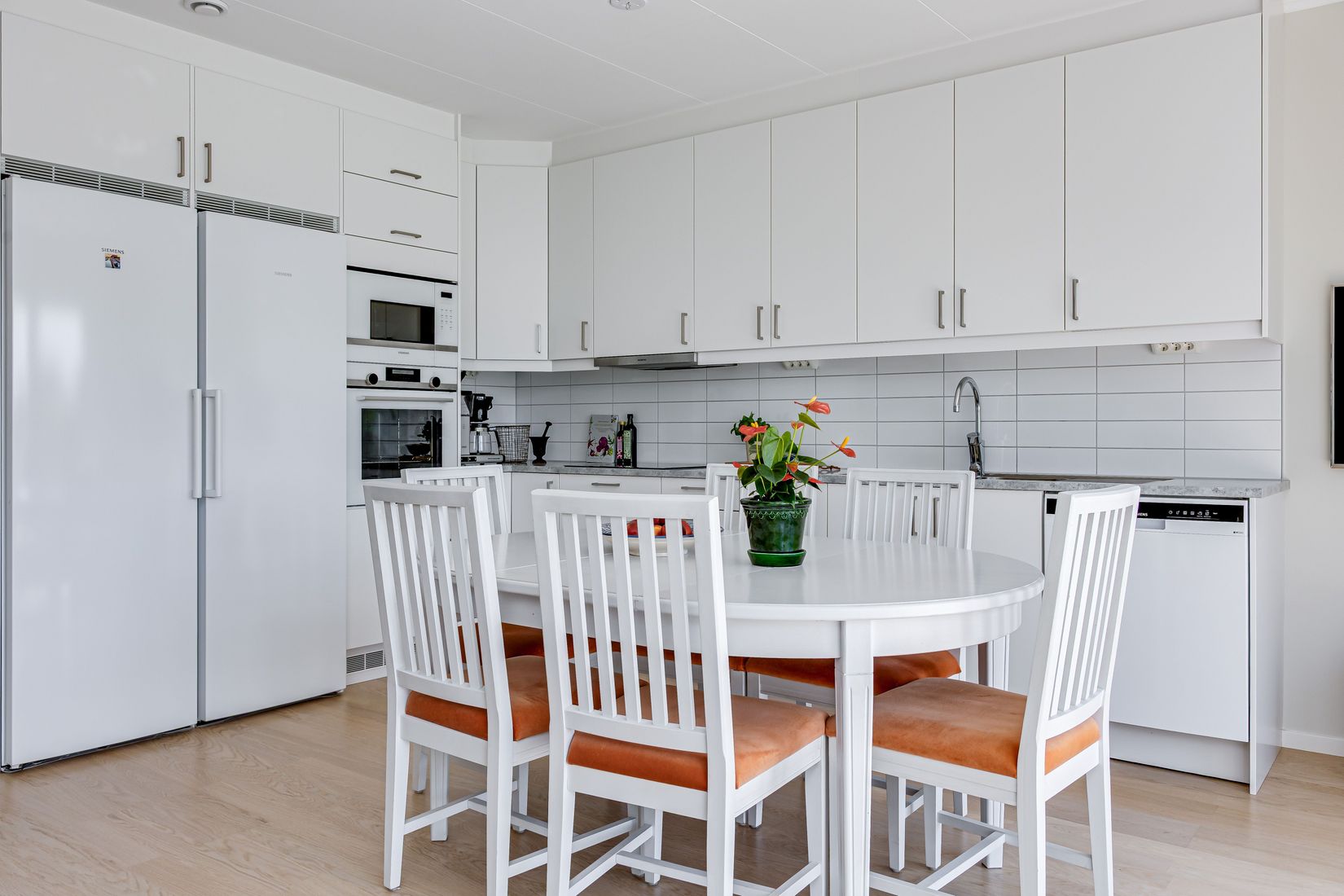 Bostadsrätt, Frisa Algots väg 1D, Glommen, Falkenberg