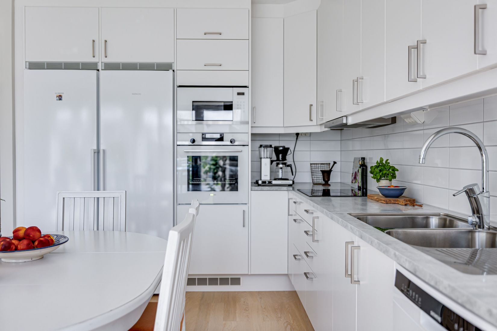 Bostadsrätt, Frisa Algots väg 1D, Glommen, Falkenberg