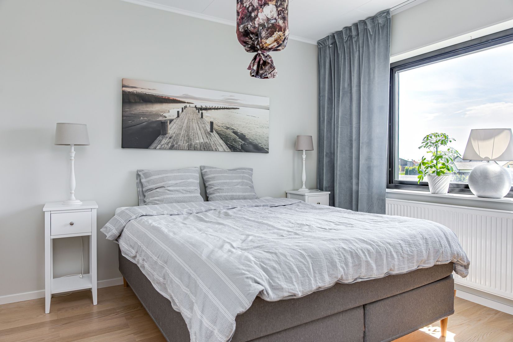 Bostadsrätt, Frisa Algots väg 1D, Glommen, Falkenberg