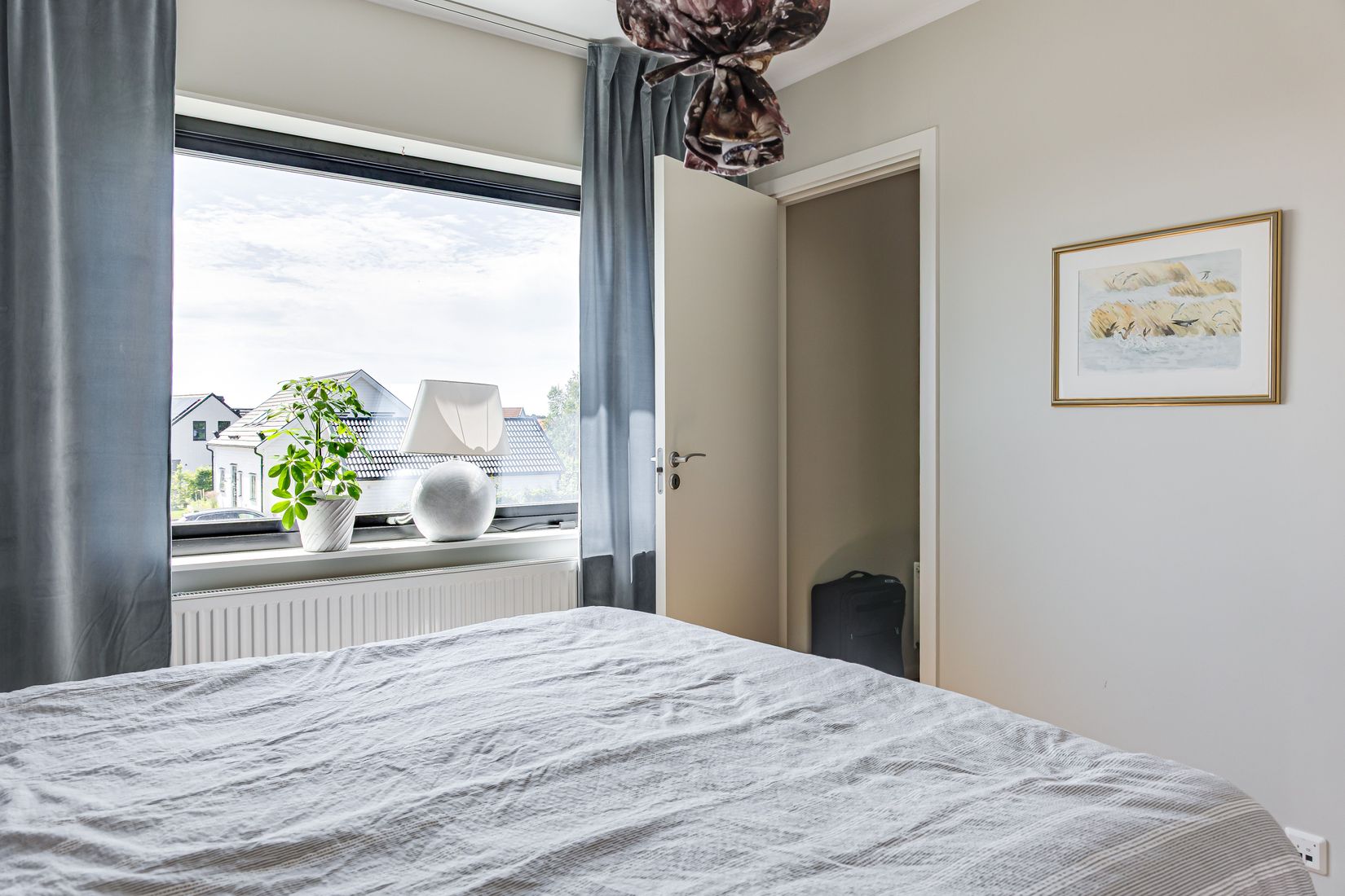 Bostadsrätt, Frisa Algots väg 1D, Glommen, Falkenberg