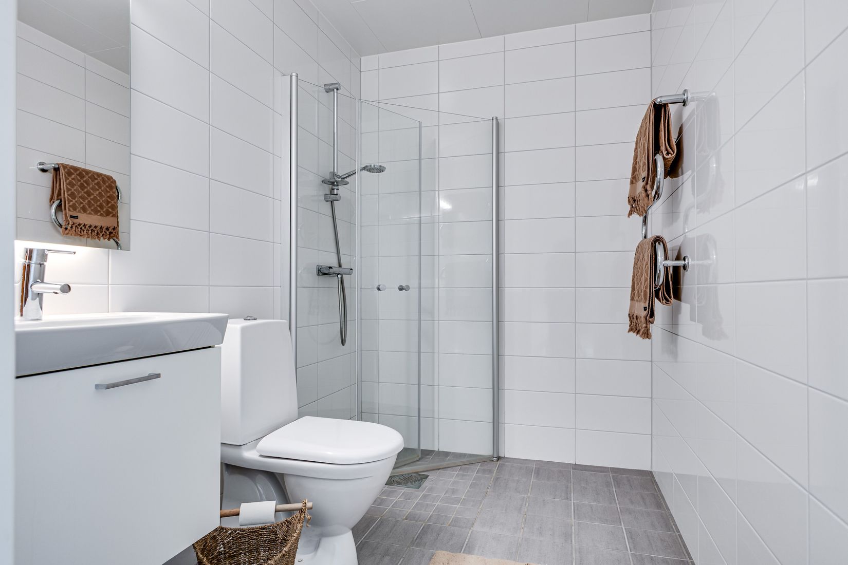 Bostadsrätt, Frisa Algots väg 1D, Glommen, Falkenberg