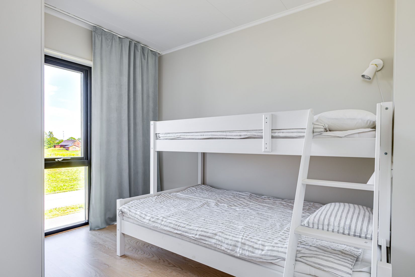 Bostadsrätt, Frisa Algots väg 1D, Glommen, Falkenberg