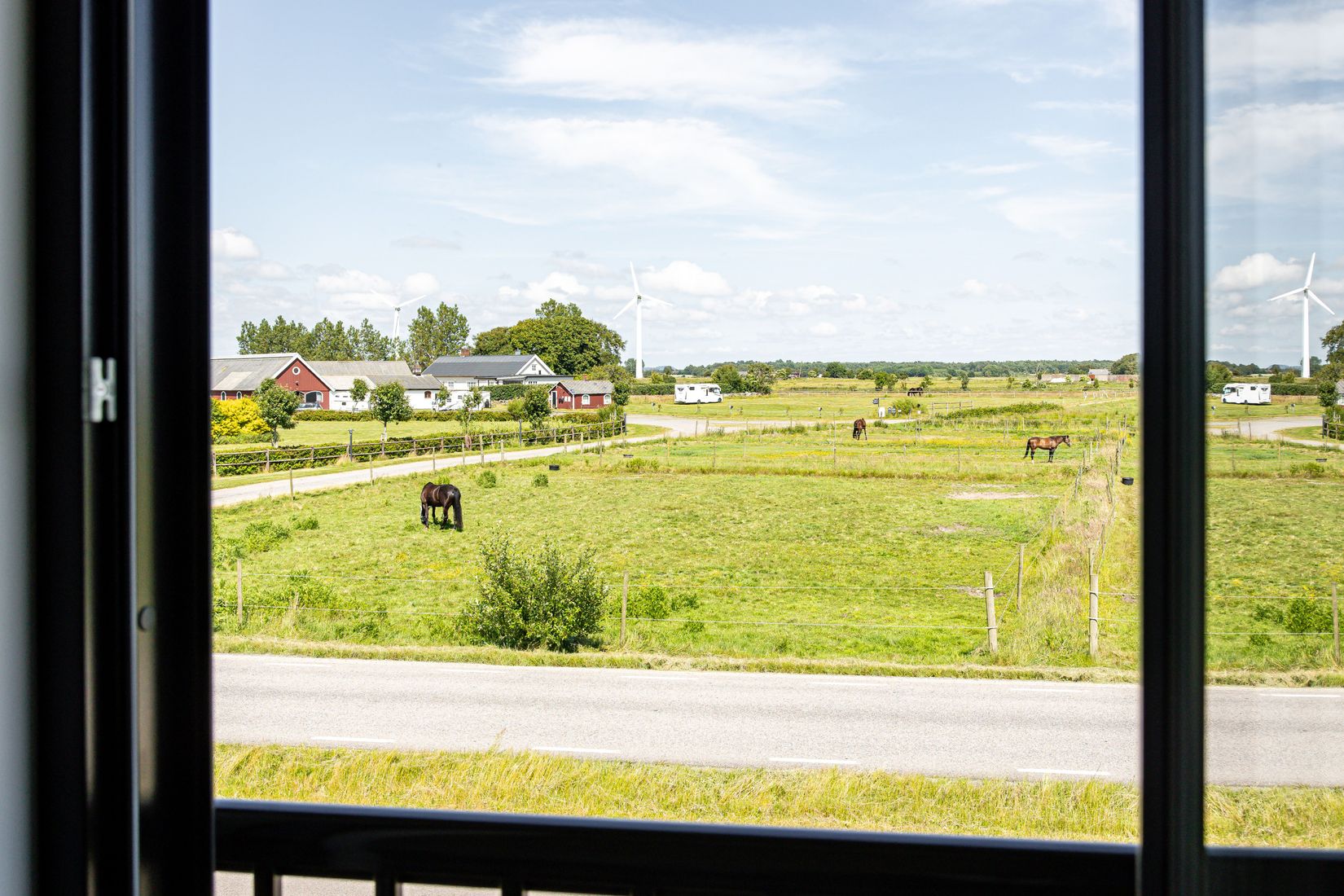 Bostadsrätt, Frisa Algots väg 1D, Glommen, Falkenberg
