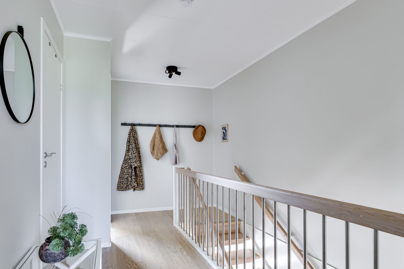 Bostadsrätt, Frisa Algots väg 1D, Glommen, Falkenberg