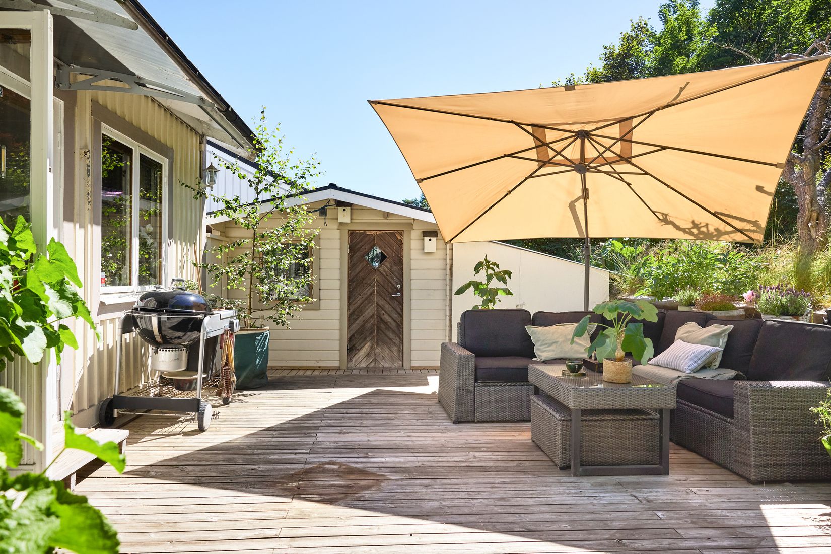 Villa, Kölnåsgatan 16, Centrala Hisingen, Göteborg