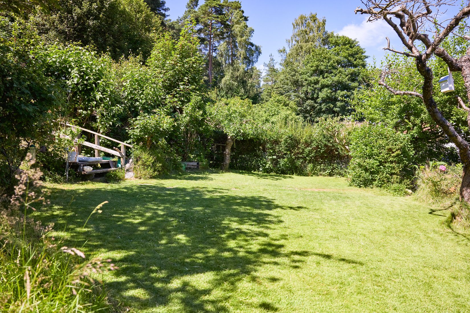 Villa, Kölnåsgatan 16, Centrala Hisingen, Göteborg