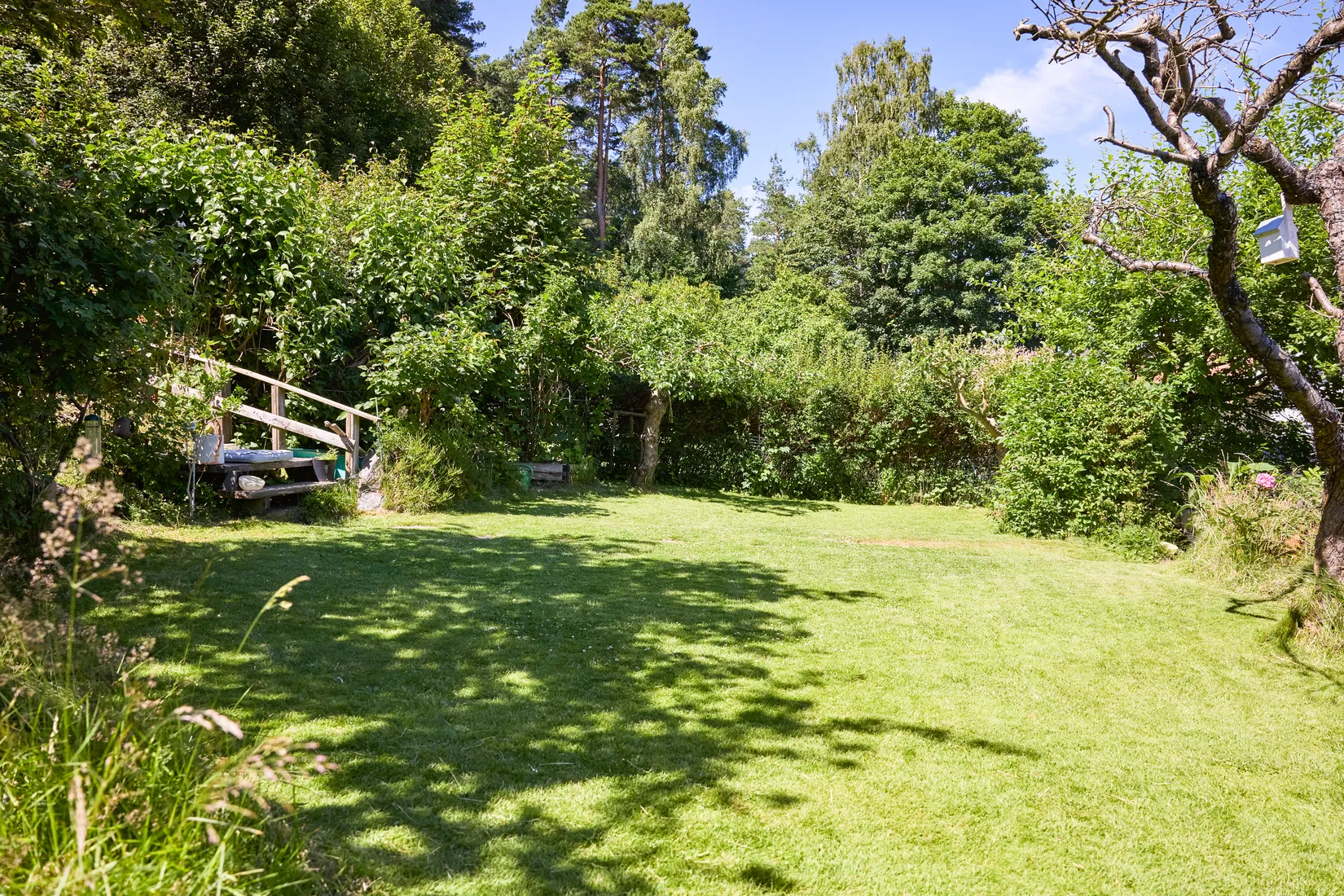Villa, Kölnåsgatan 16, Centrala Hisingen, Göteborg