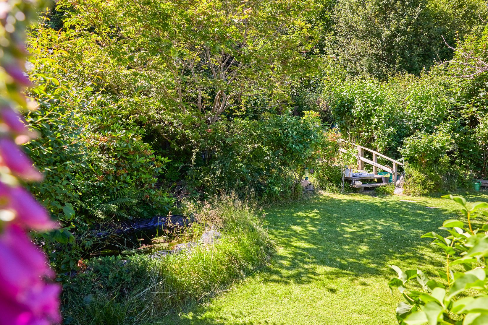 Villa, Kölnåsgatan 16, Centrala Hisingen, Göteborg