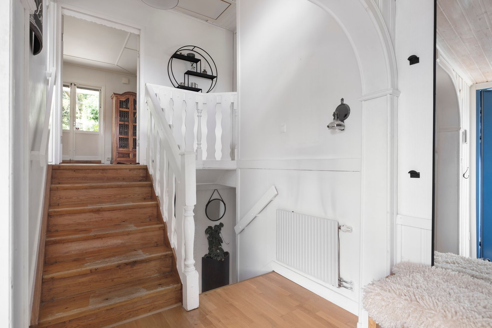 Villa, Kölnåsgatan 16, Centrala Hisingen, Göteborg