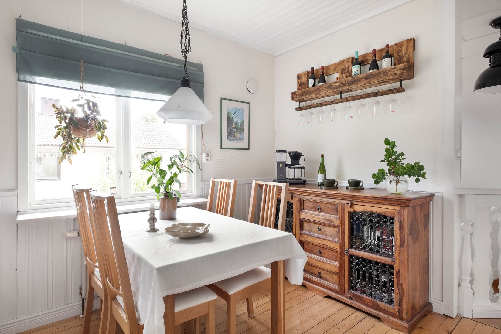 Villa, Kölnåsgatan 16, Centrala Hisingen, Göteborg