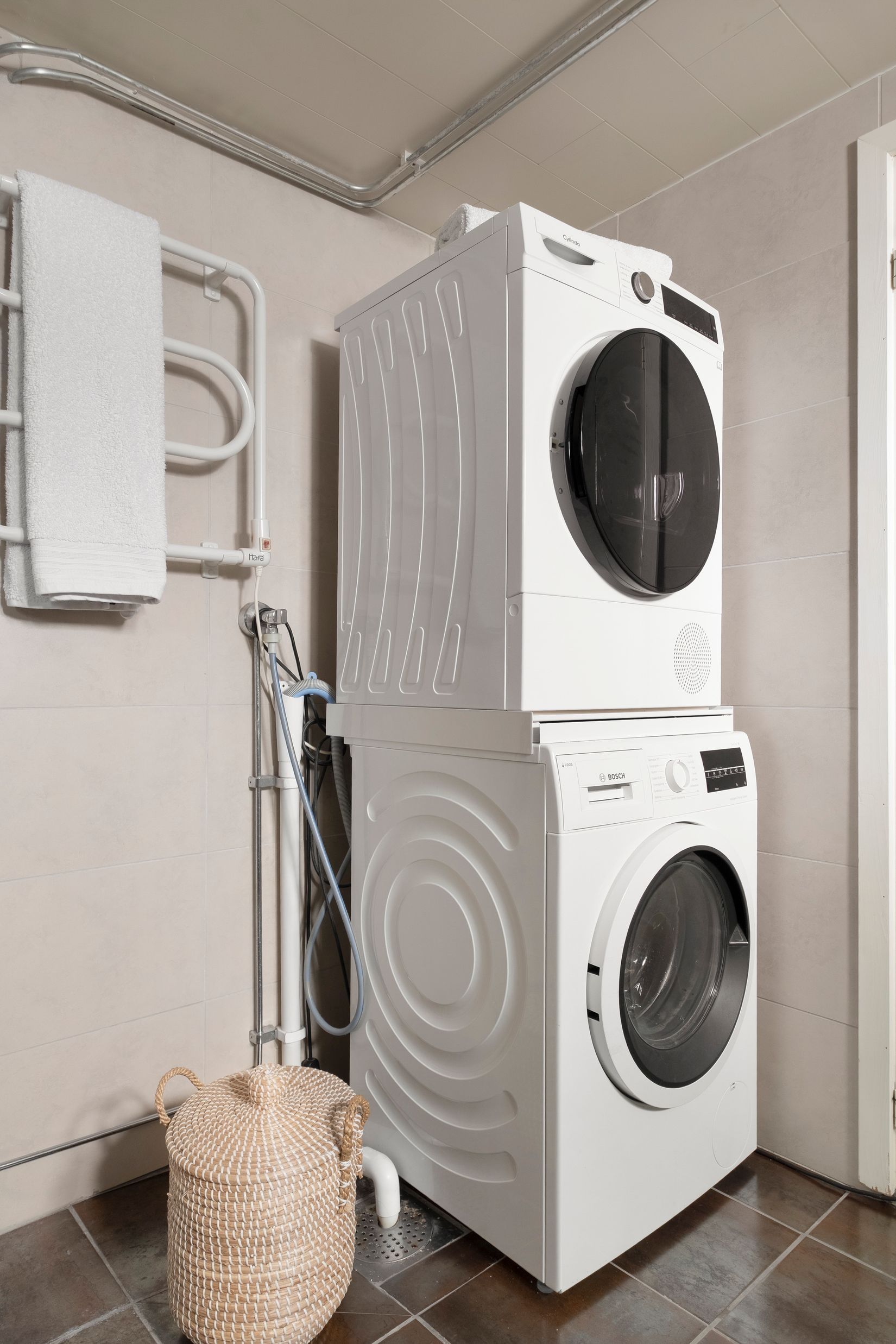 Villa, Kölnåsgatan 16, Centrala Hisingen, Göteborg