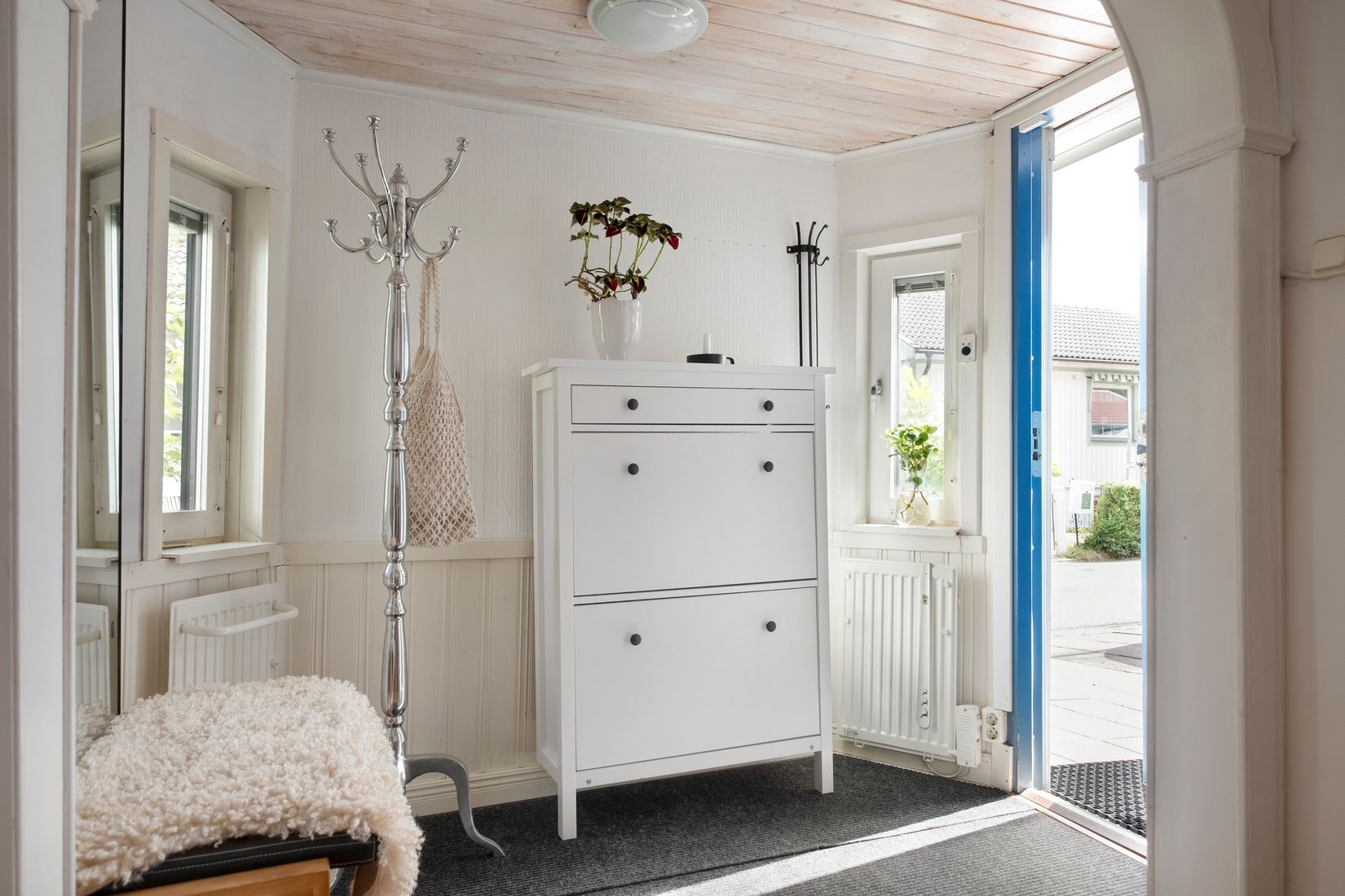 Villa, Kölnåsgatan 16, Centrala Hisingen, Göteborg