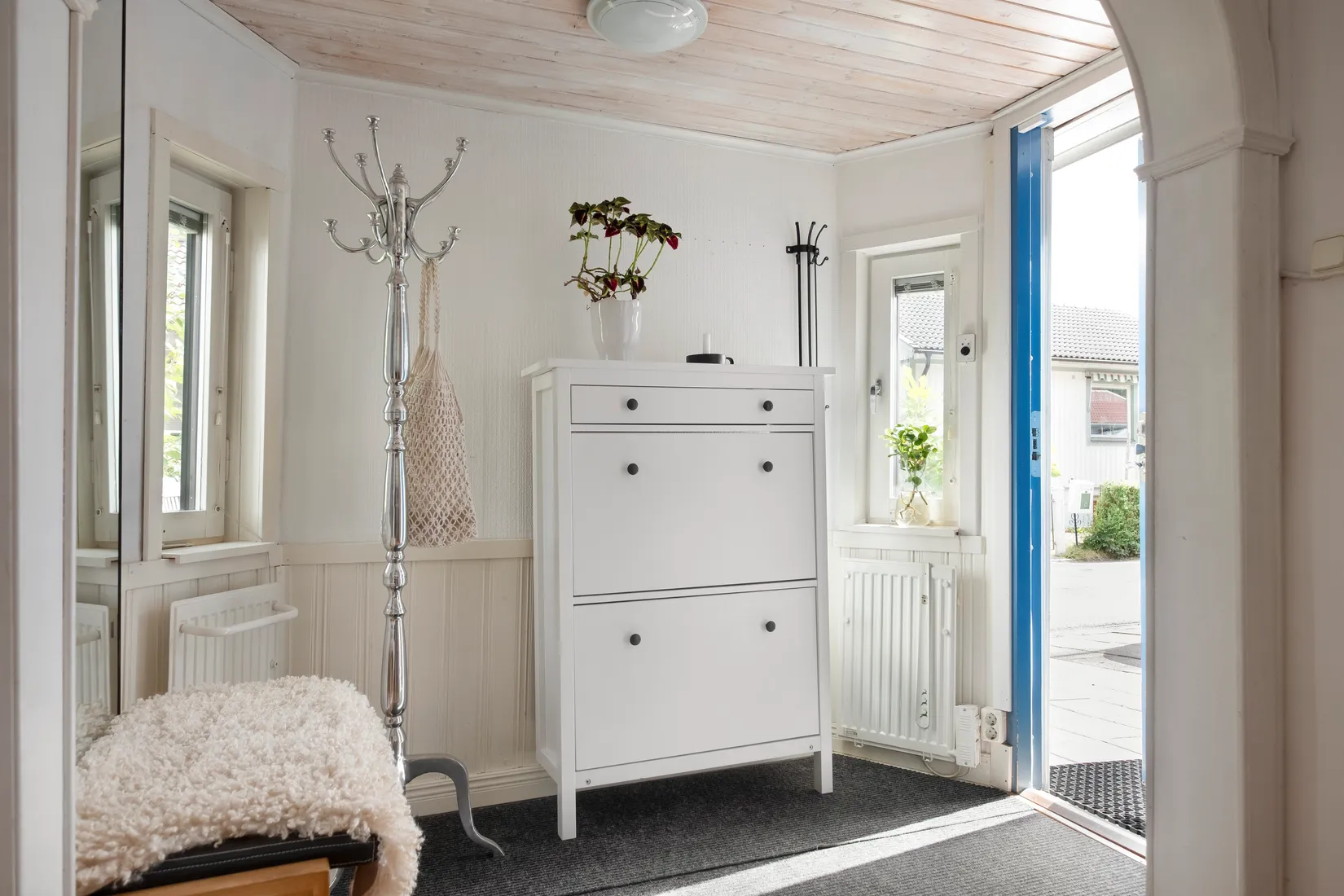 Villa, Kölnåsgatan 16, Centrala Hisingen, Göteborg