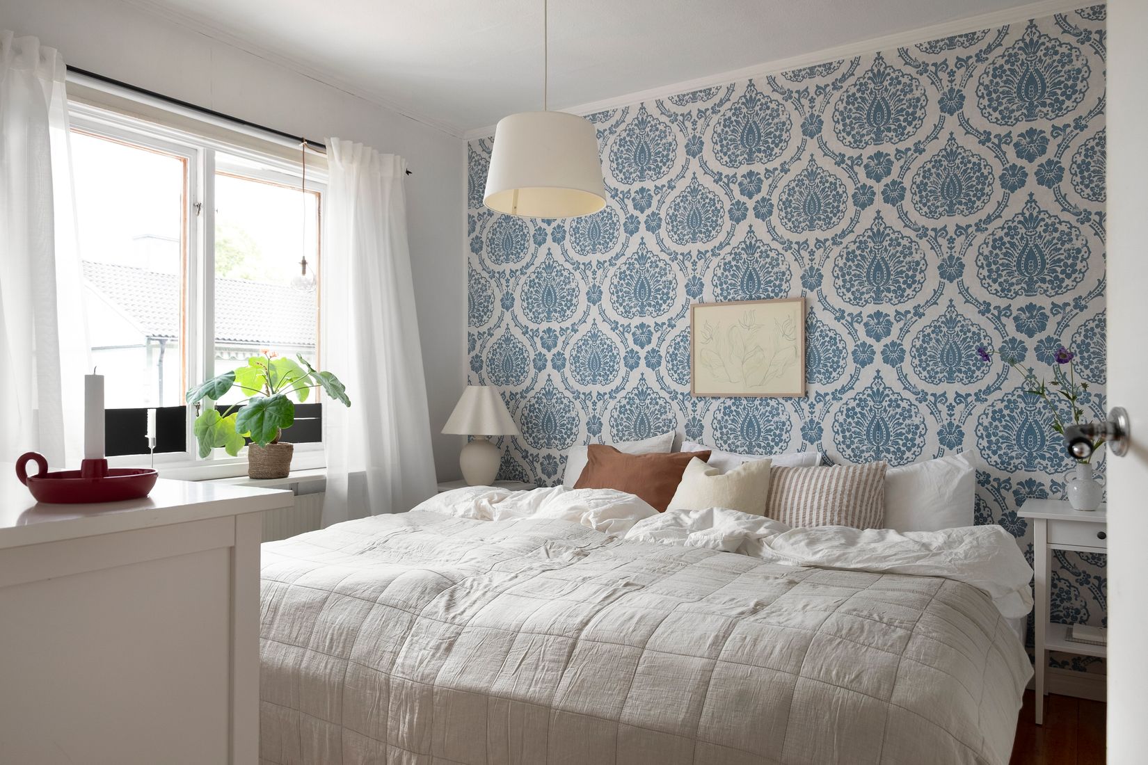 Villa, Kölnåsgatan 16, Centrala Hisingen, Göteborg