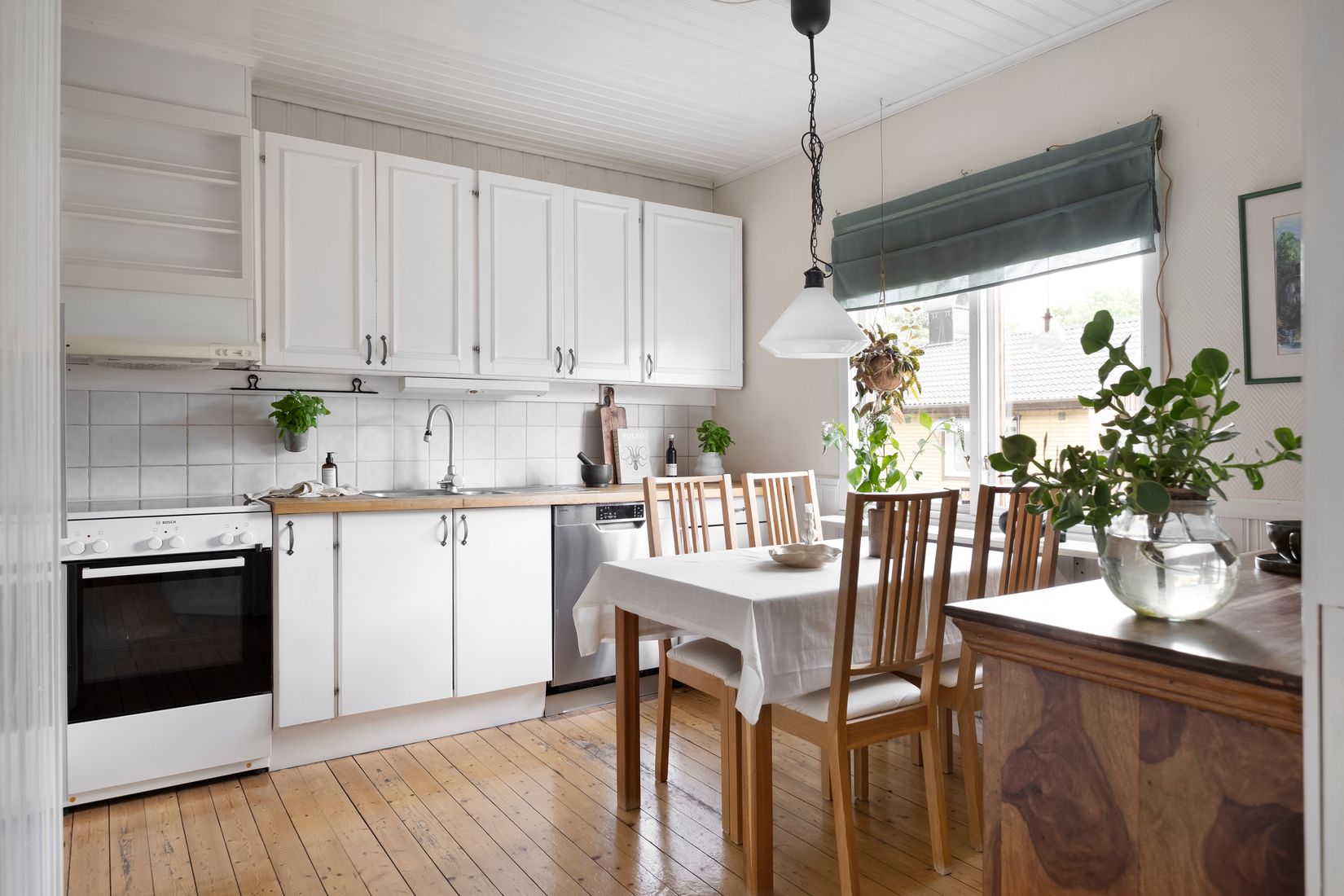 Villa, Kölnåsgatan 16, Centrala Hisingen, Göteborg