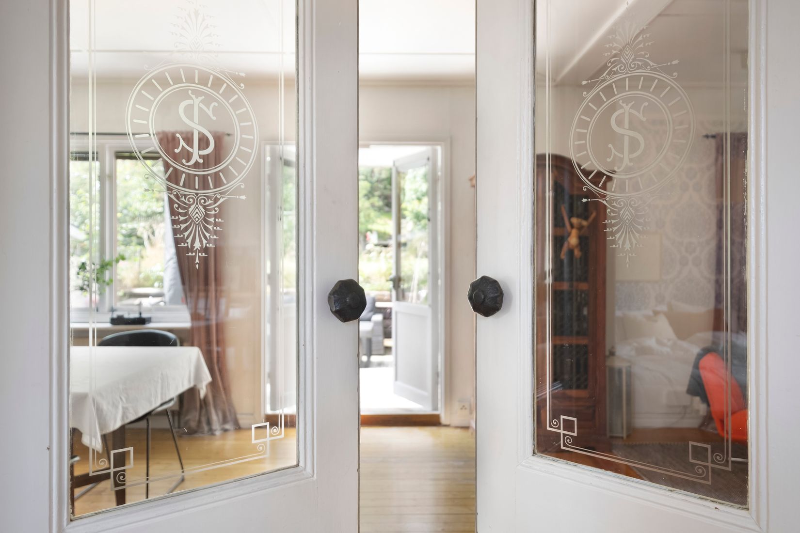 Villa, Kölnåsgatan 16, Centrala Hisingen, Göteborg