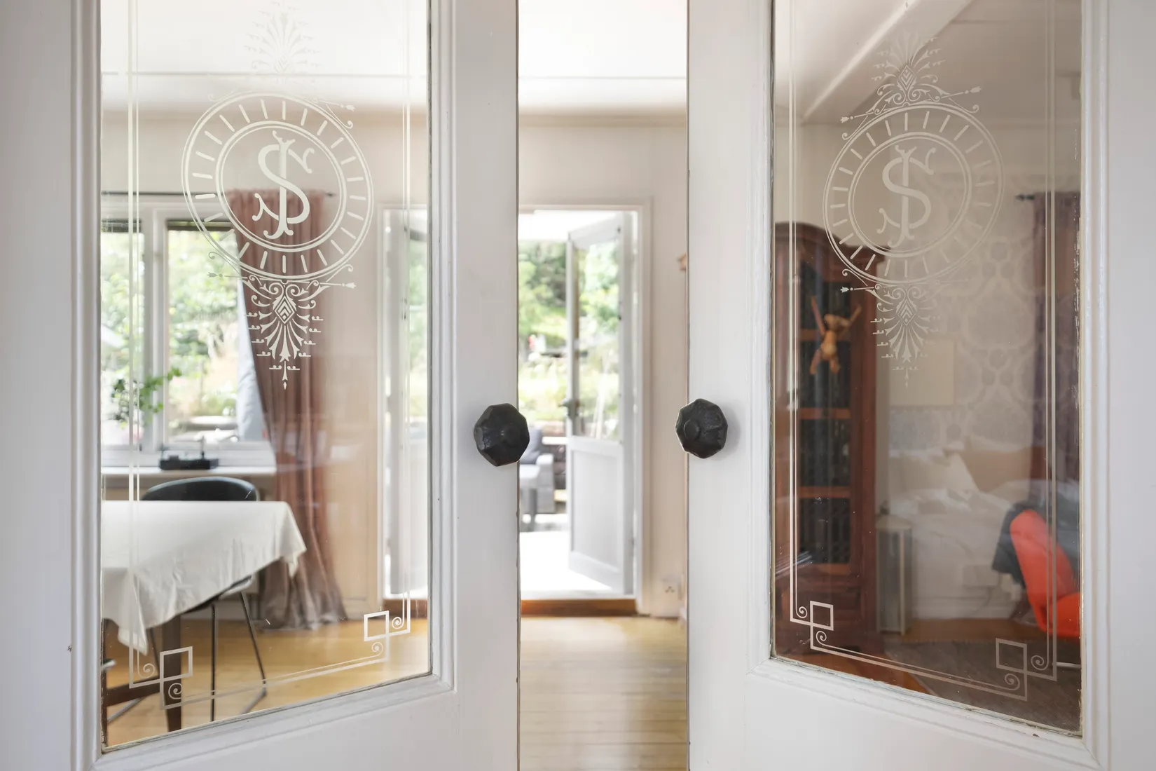 Villa, Kölnåsgatan 16, Centrala Hisingen, Göteborg
