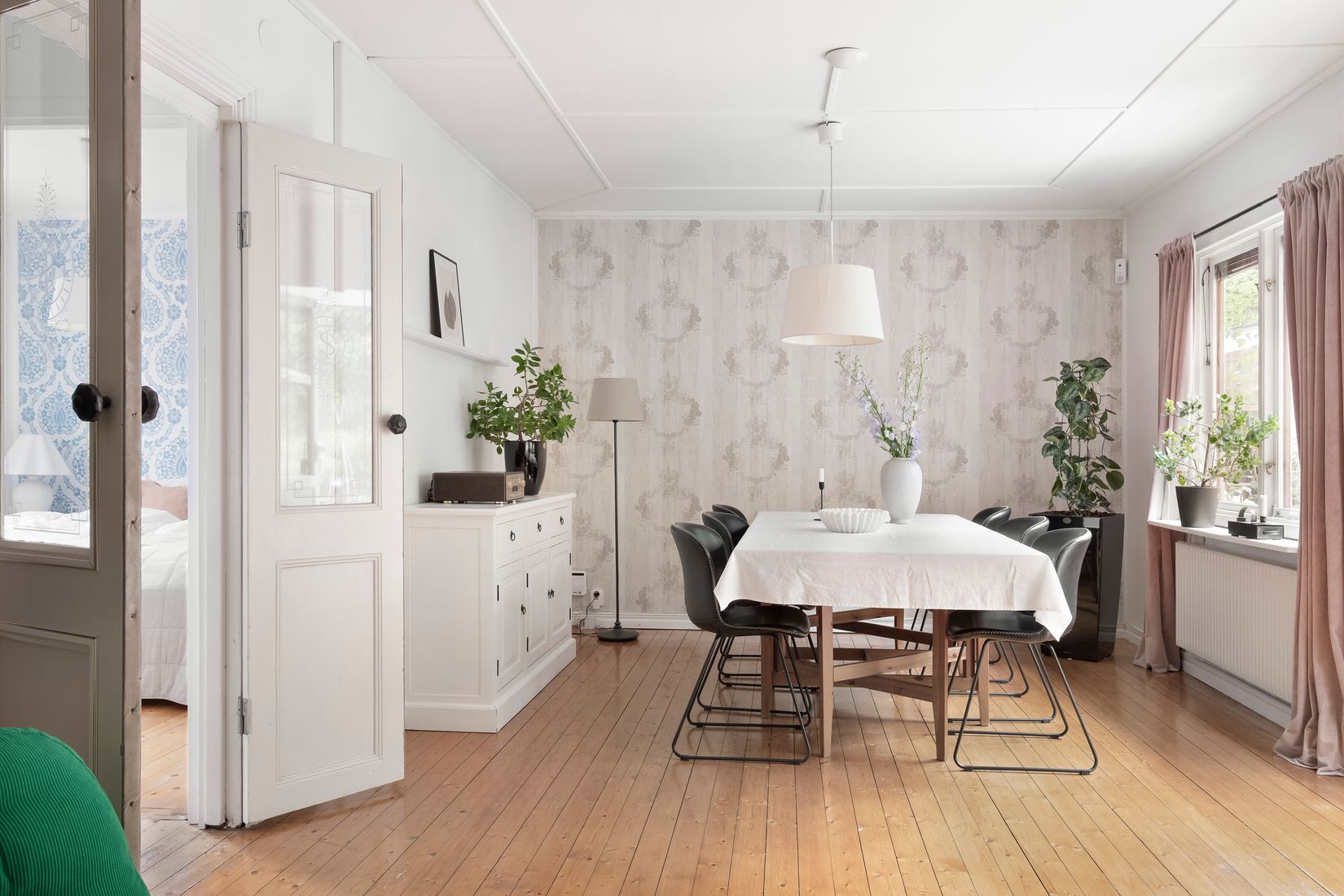 Villa, Kölnåsgatan 16, Centrala Hisingen, Göteborg