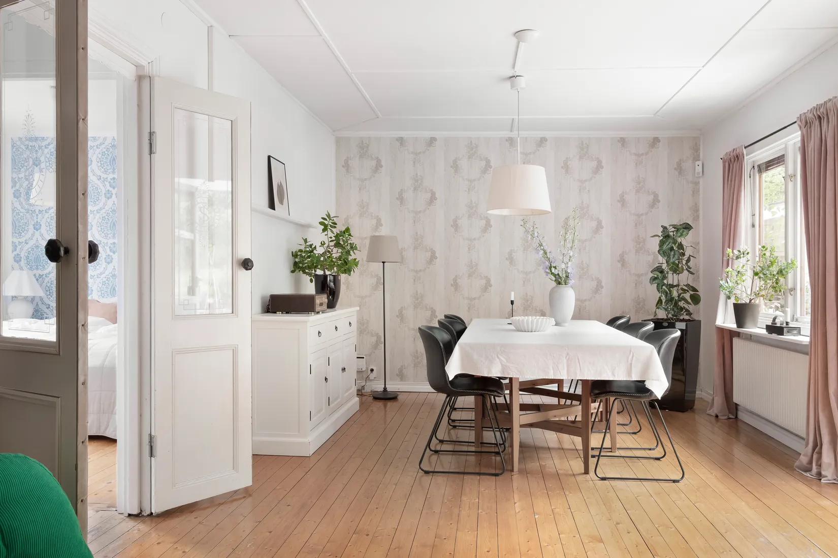 Villa, Kölnåsgatan 16, Centrala Hisingen, Göteborg
