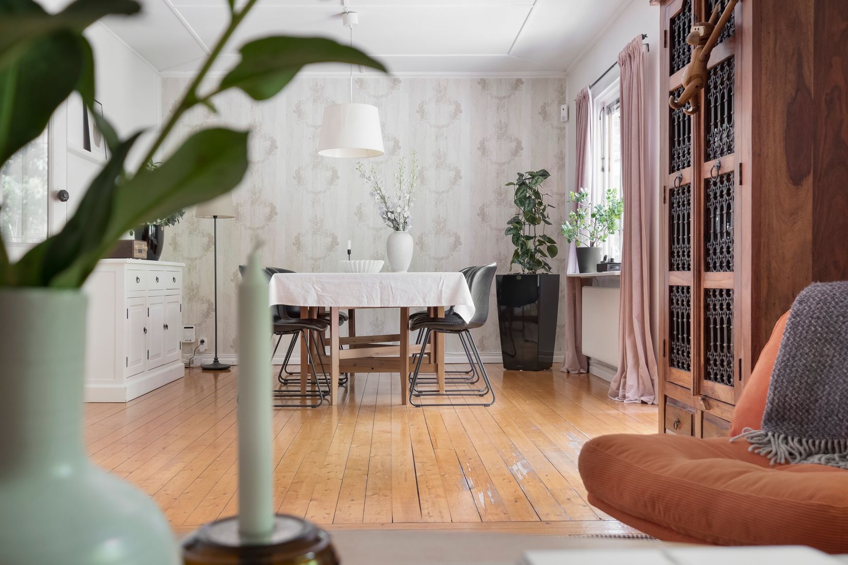 Villa, Kölnåsgatan 16, Centrala Hisingen, Göteborg