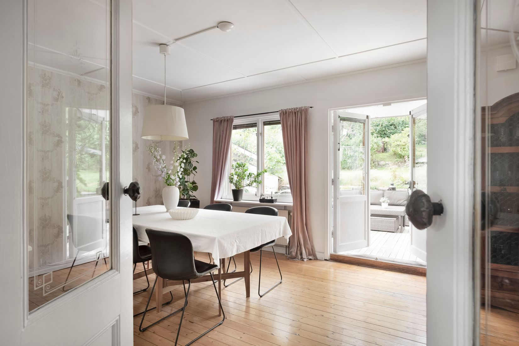 Villa, Kölnåsgatan 16, Centrala Hisingen, Göteborg