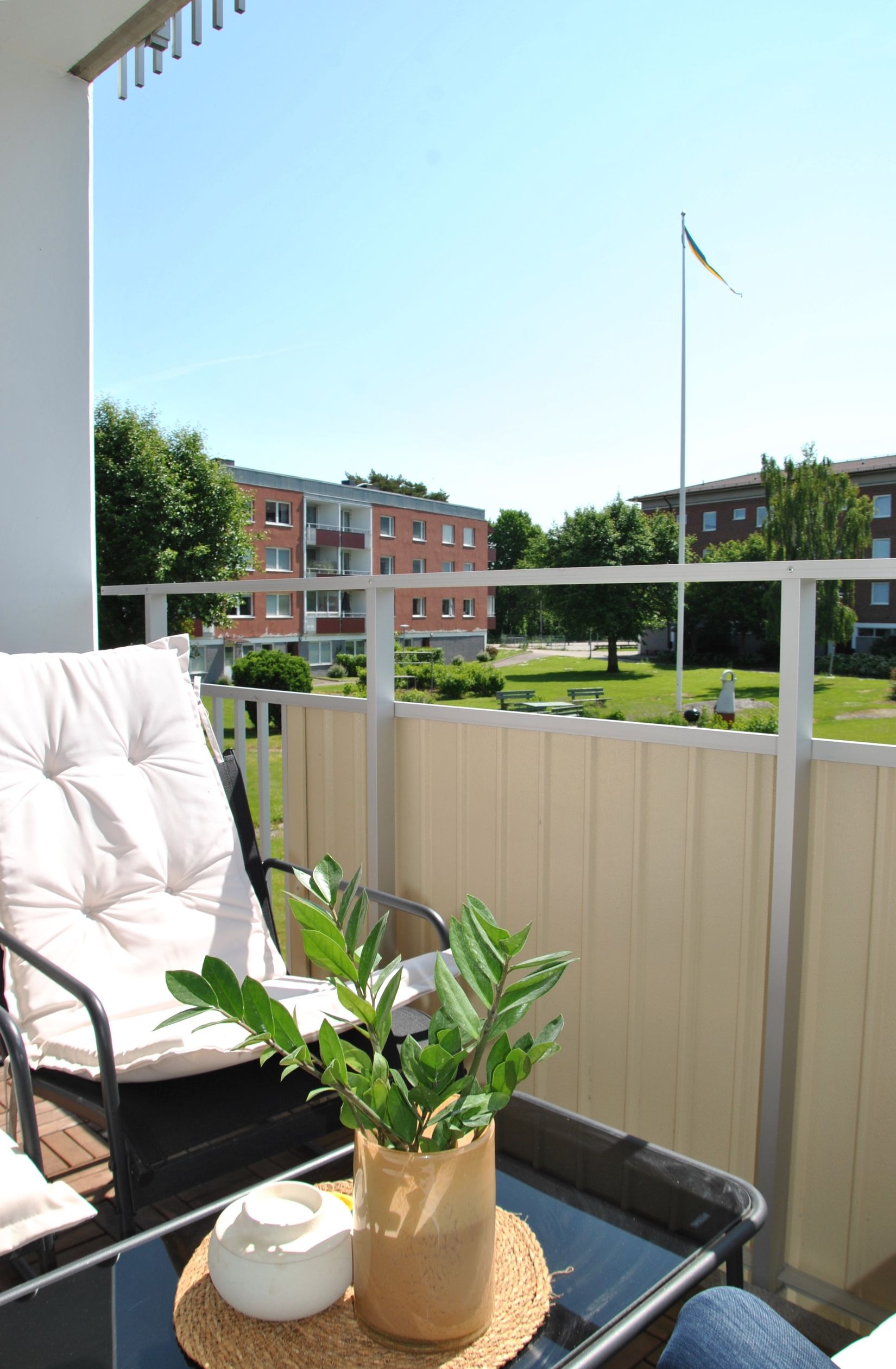 Bostadsrätt, Bokgatan 33, Torpa, Vänersborg