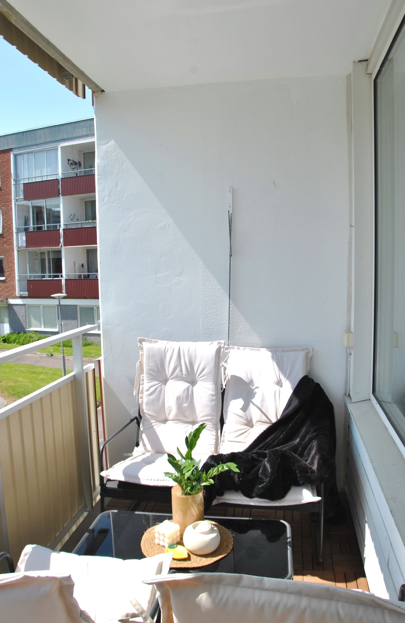 Bostadsrätt, Bokgatan 33, Torpa, Vänersborg