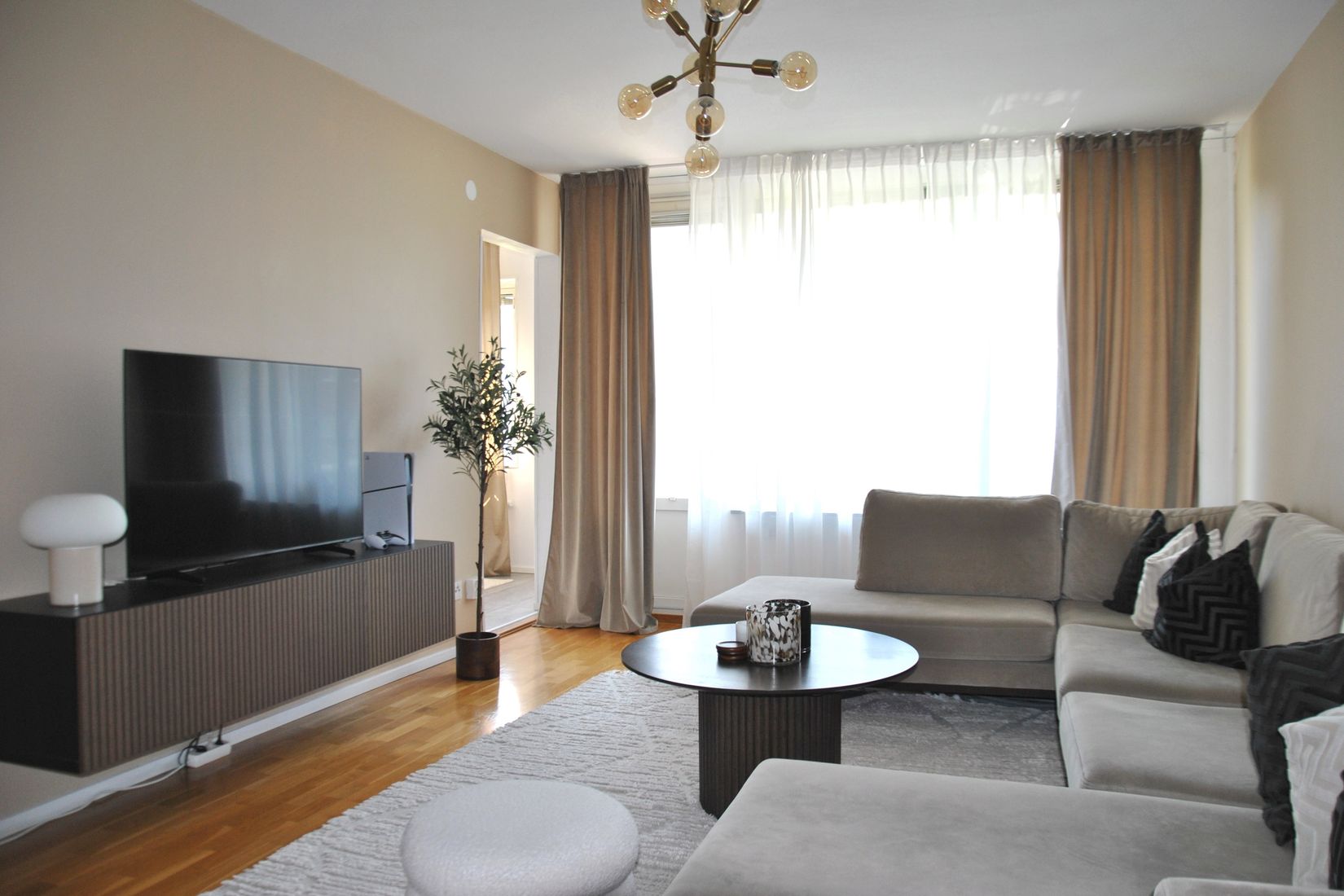 Bostadsrätt, Bokgatan 33, Torpa, Vänersborg