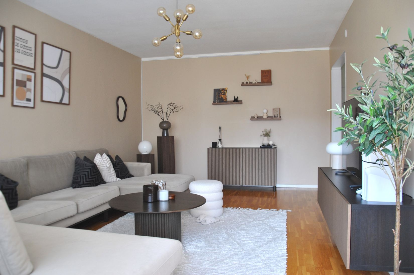 Bostadsrätt, Bokgatan 33, Torpa, Vänersborg