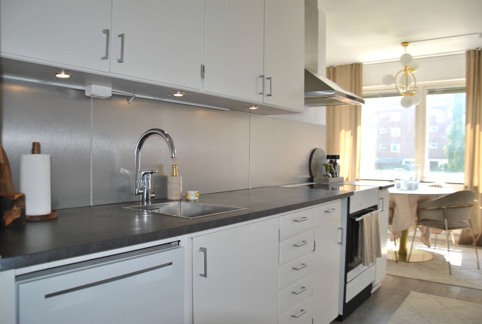 Bostadsrätt, Bokgatan 33, Torpa, Vänersborg