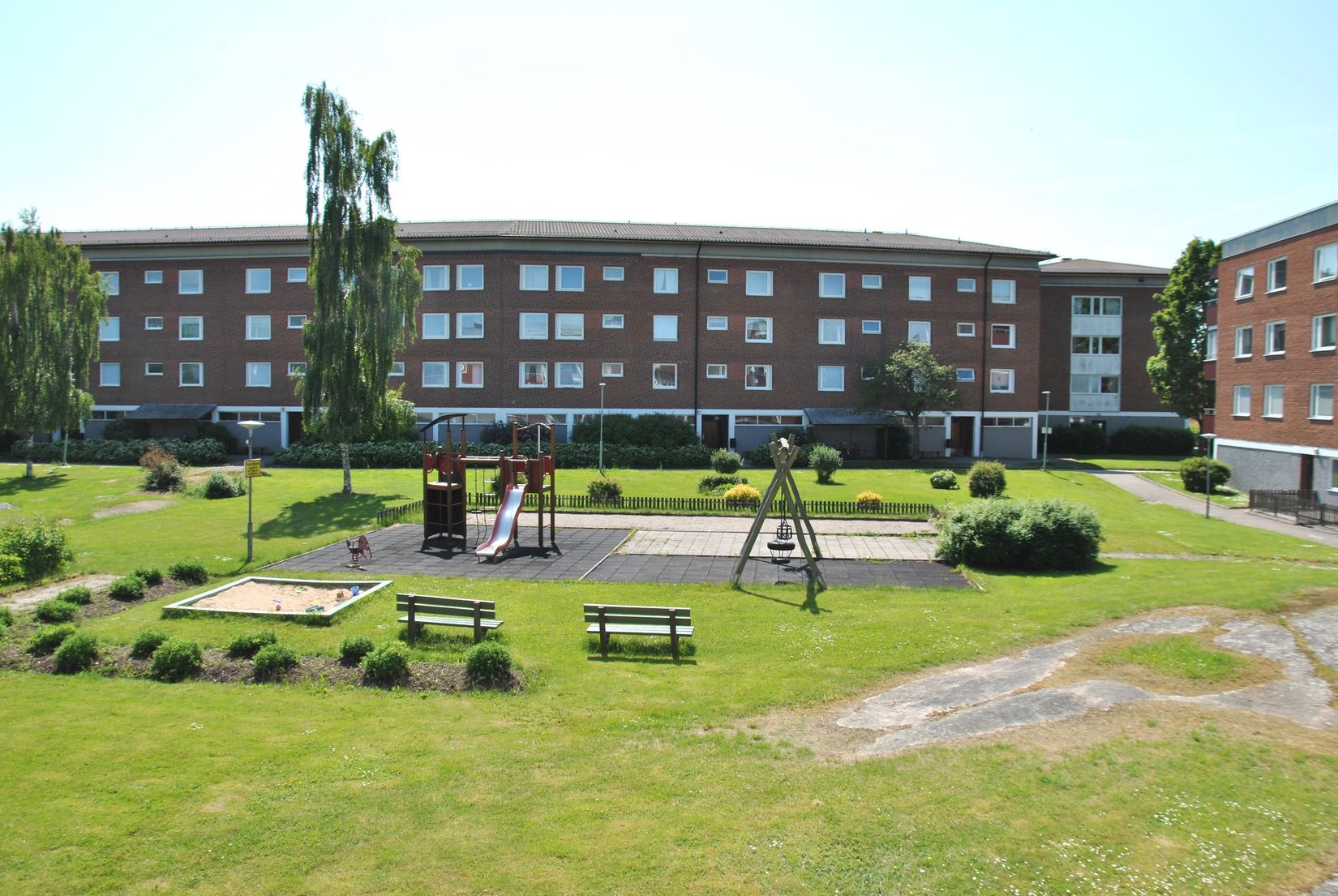 Bostadsrätt, Bokgatan 33, Torpa, Vänersborg