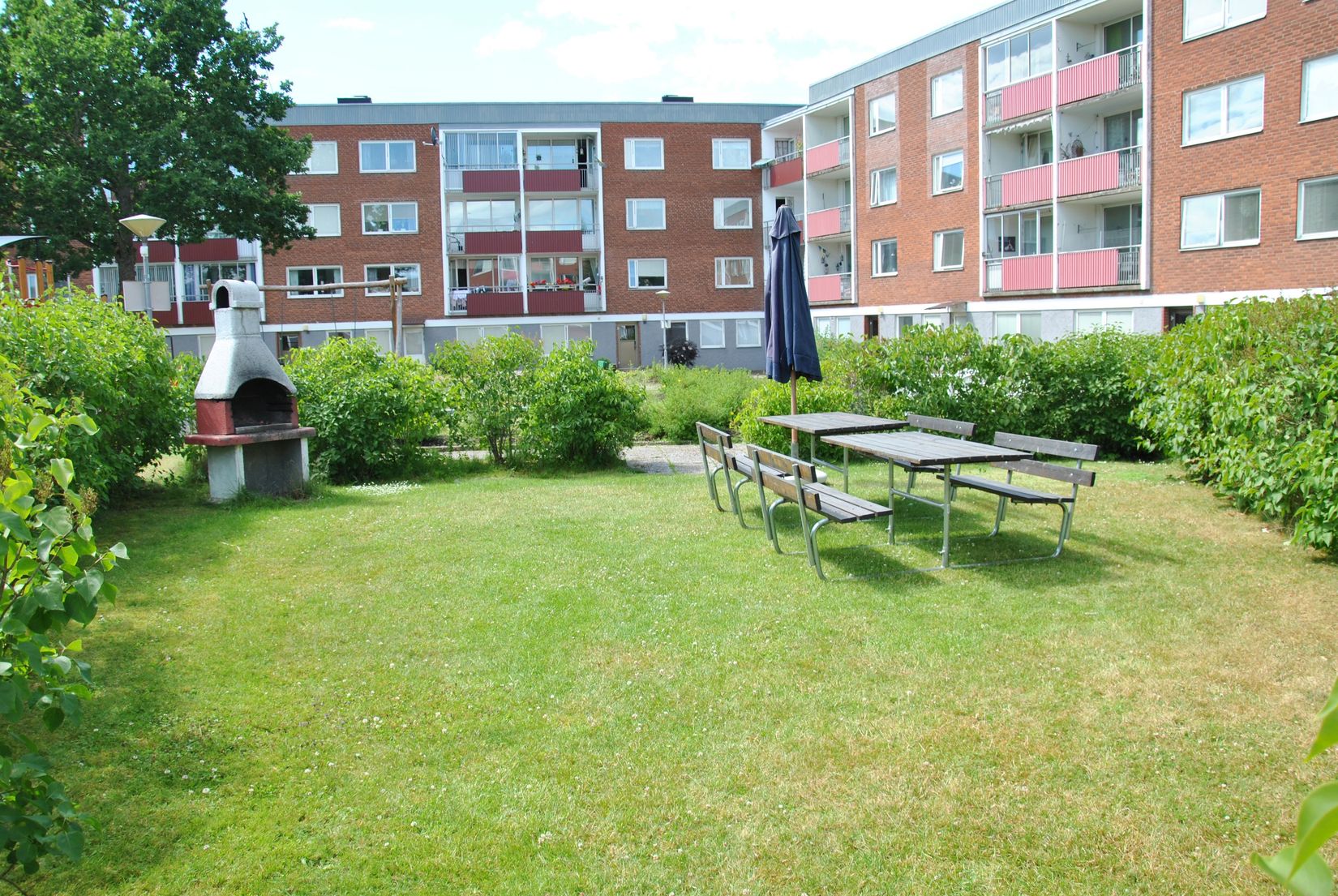 Bostadsrätt, Bokgatan 33, Torpa, Vänersborg