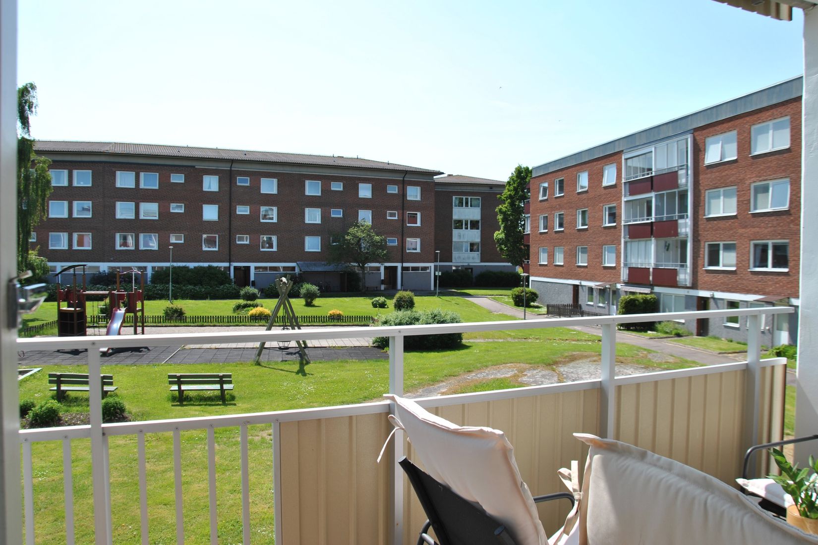 Bostadsrätt, Bokgatan 33, Torpa, Vänersborg