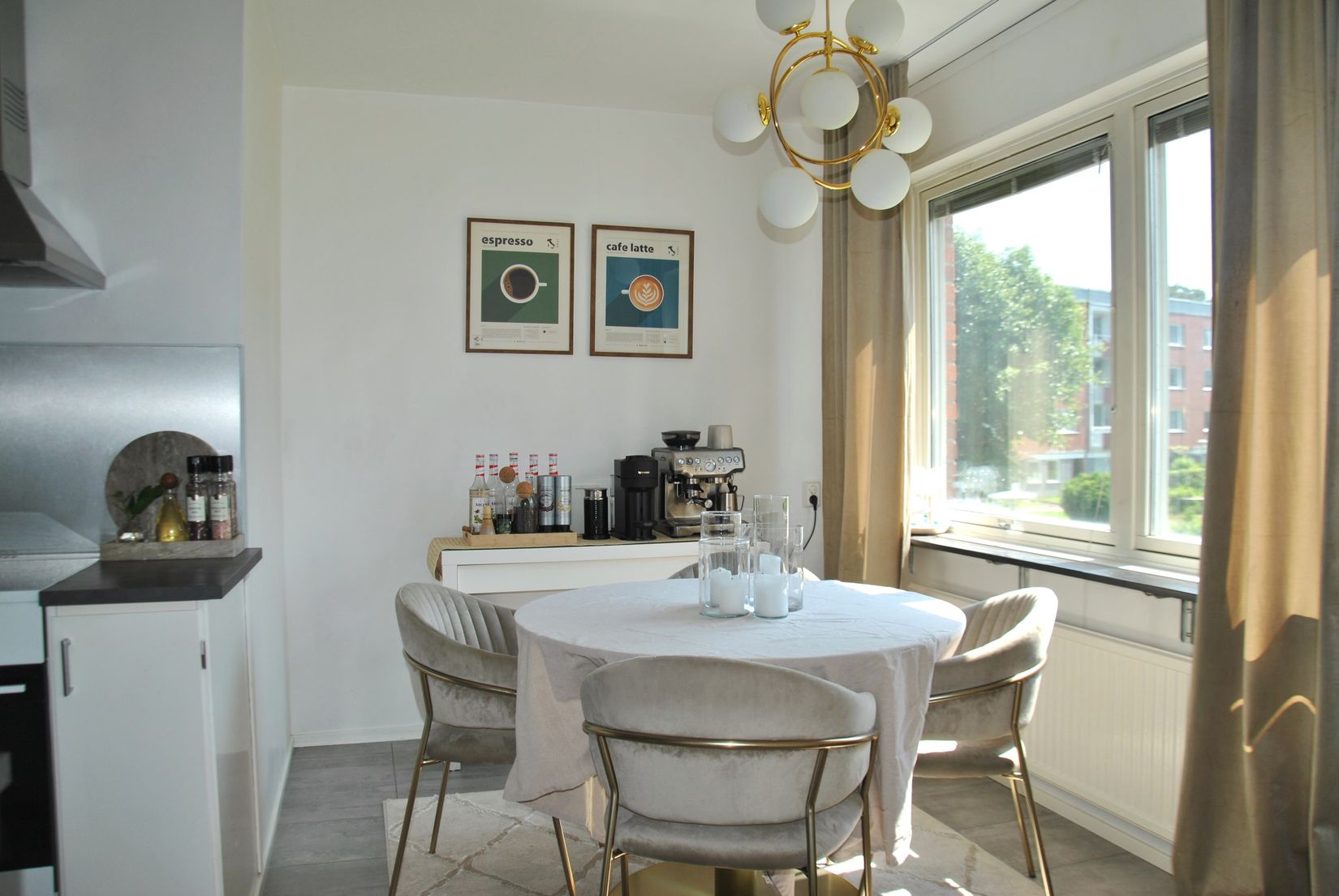 Bostadsrätt, Bokgatan 33, Torpa, Vänersborg