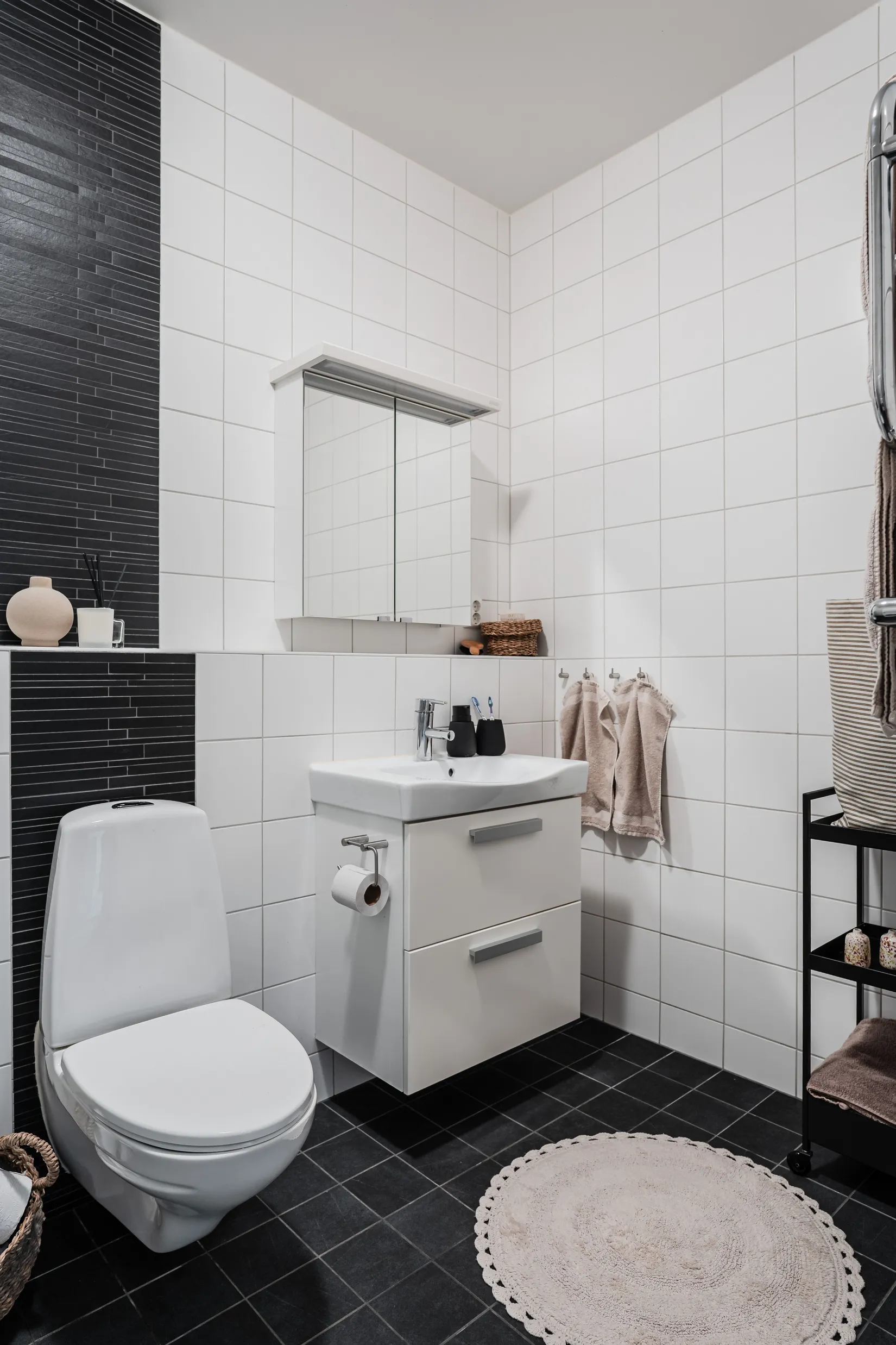 Bostadsrätt, Tullgarnsgatan 25, Kungsängen, Uppsala