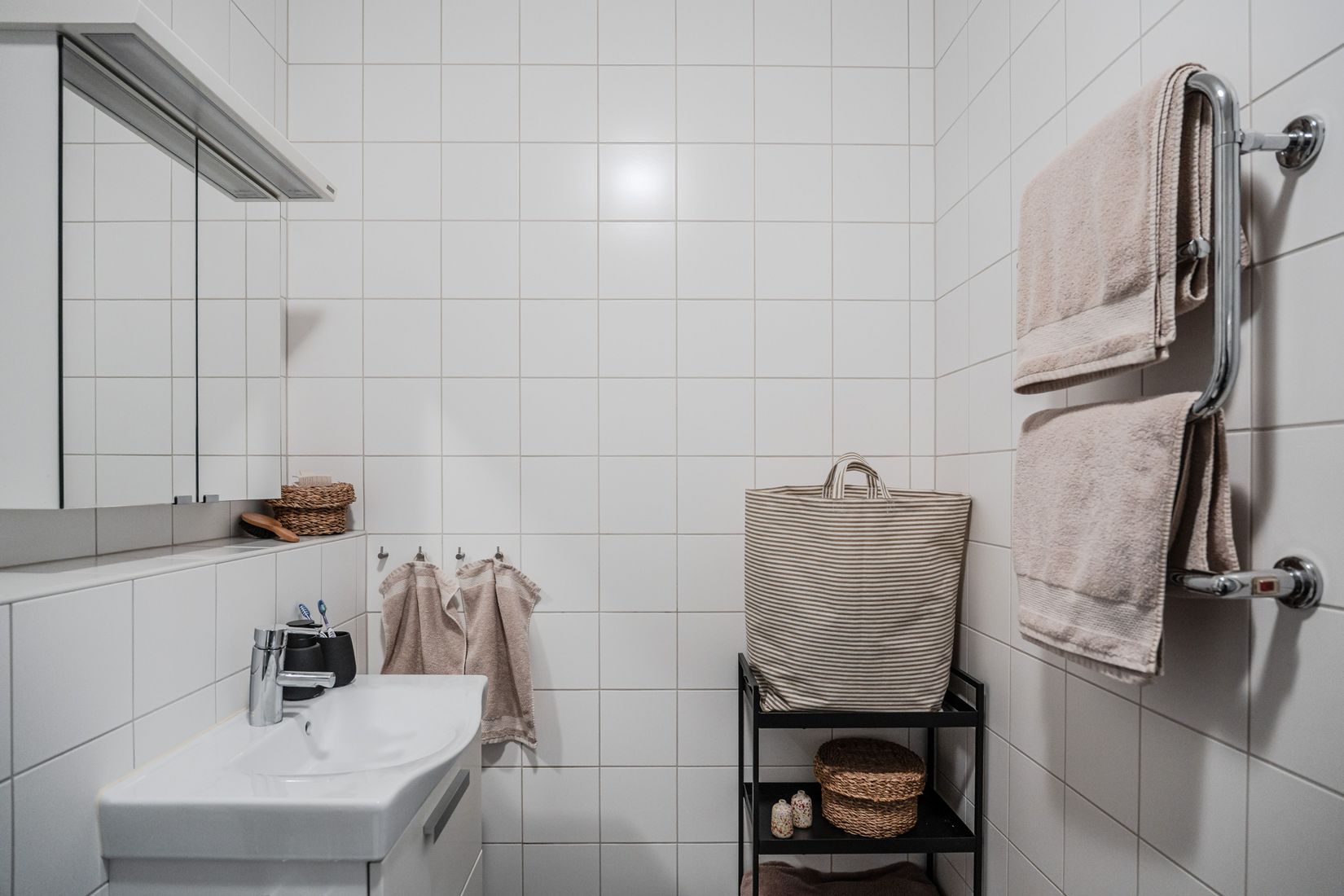 Bostadsrätt, Tullgarnsgatan 25, Kungsängen, Uppsala