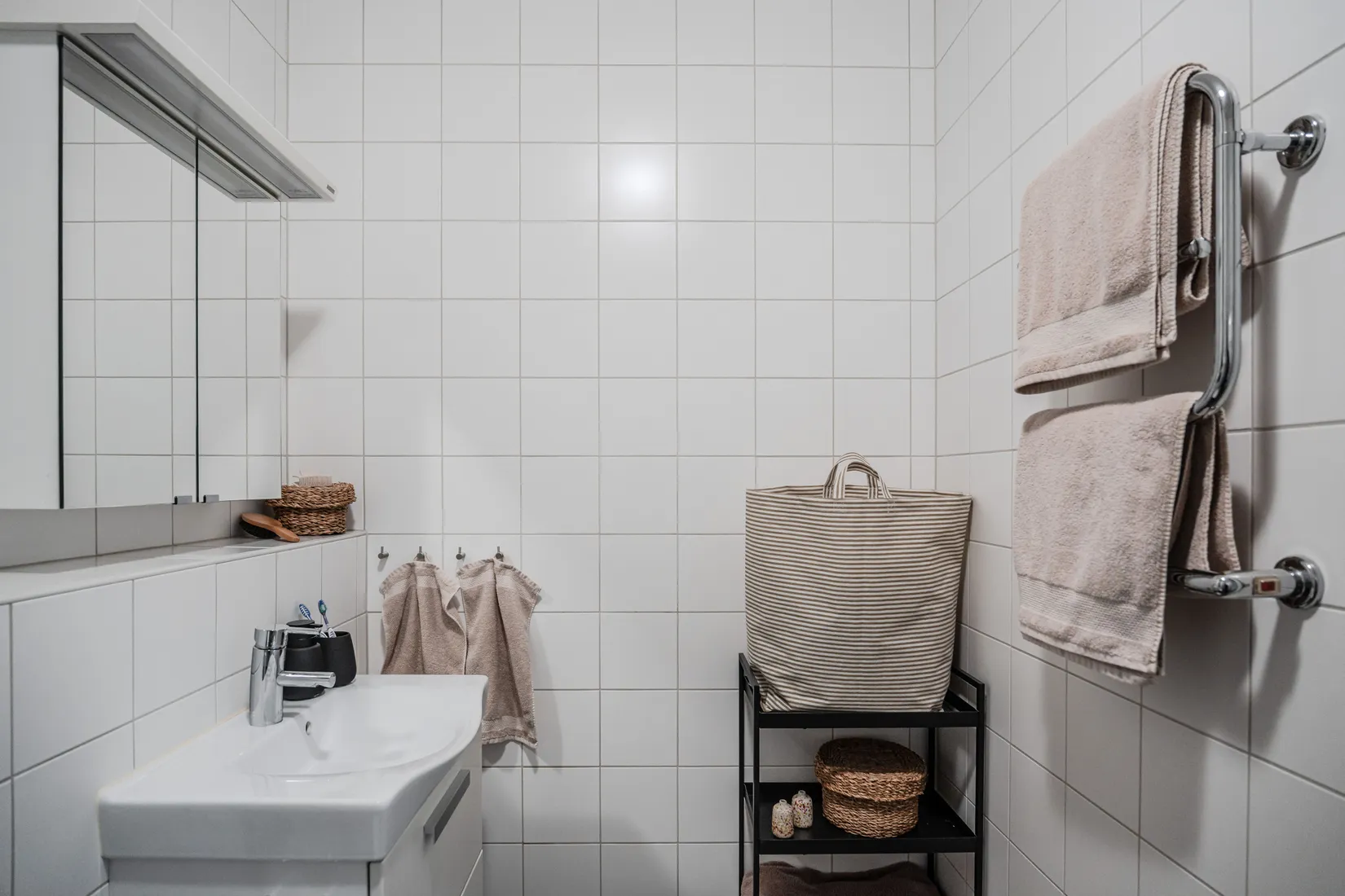Bostadsrätt, Tullgarnsgatan 25, Kungsängen, Uppsala