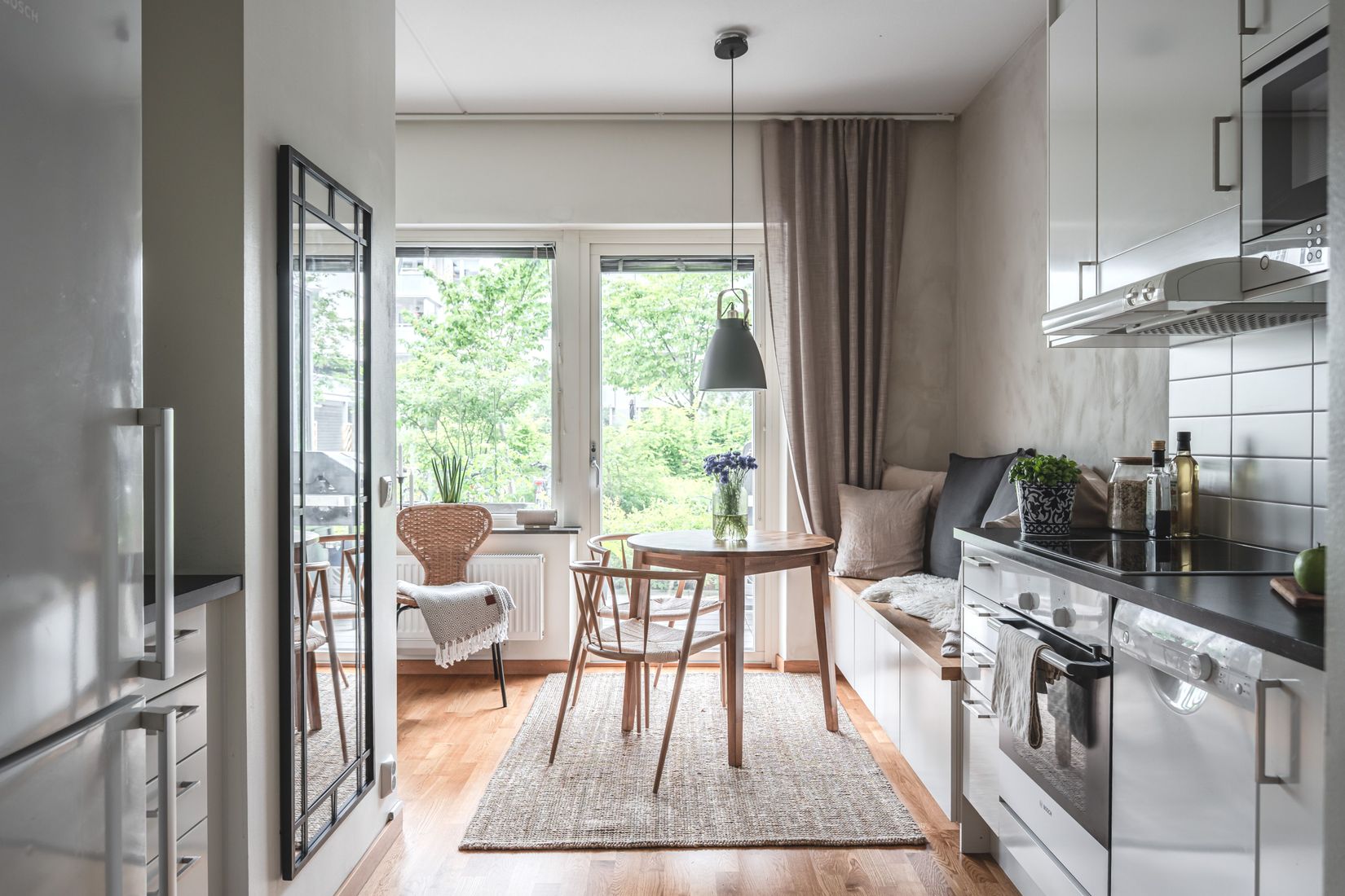 Bostadsrätt, Tullgarnsgatan 25, Kungsängen, Uppsala