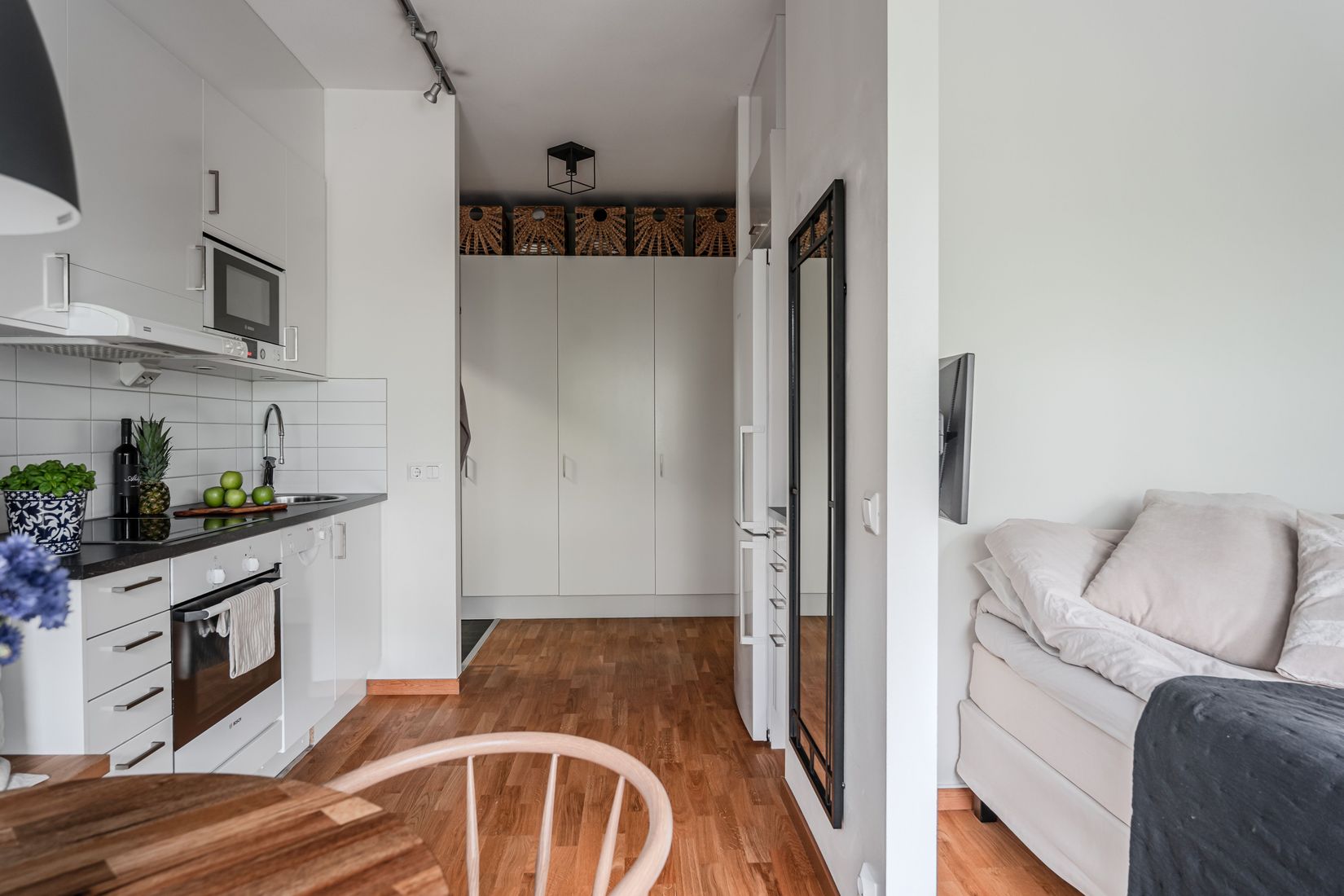 Bostadsrätt, Tullgarnsgatan 25, Kungsängen, Uppsala