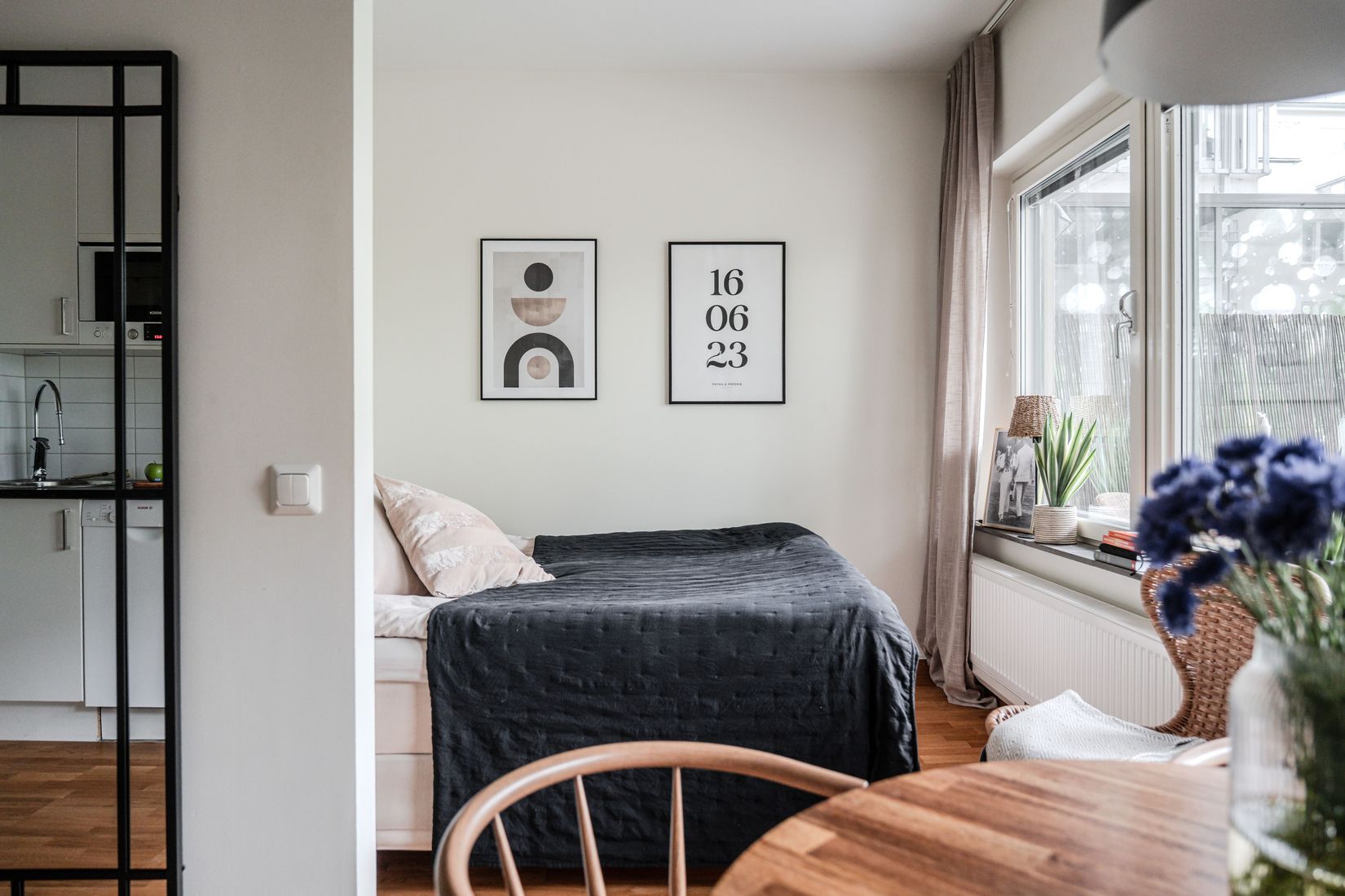 Bostadsrätt, Tullgarnsgatan 25, Kungsängen, Uppsala